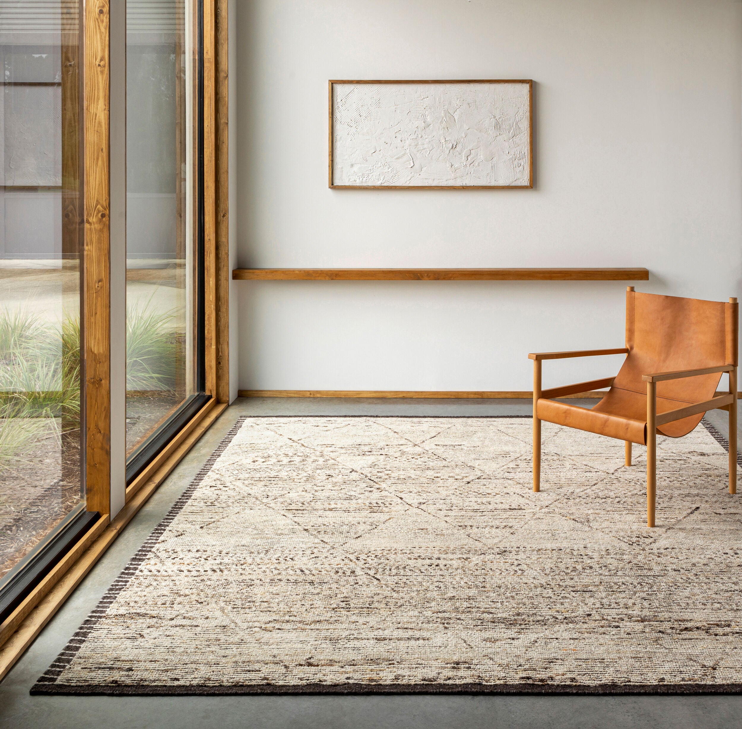 Khyber Handmade Rug