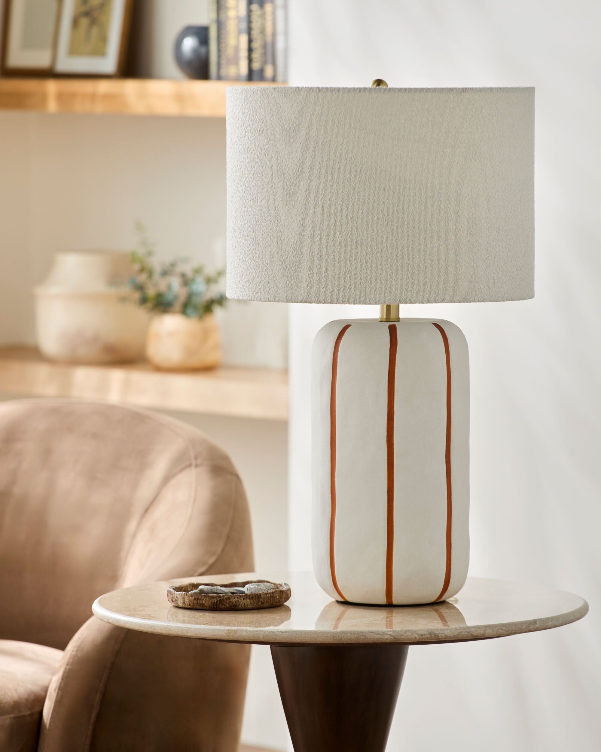 Kinki Accent Table Lamp