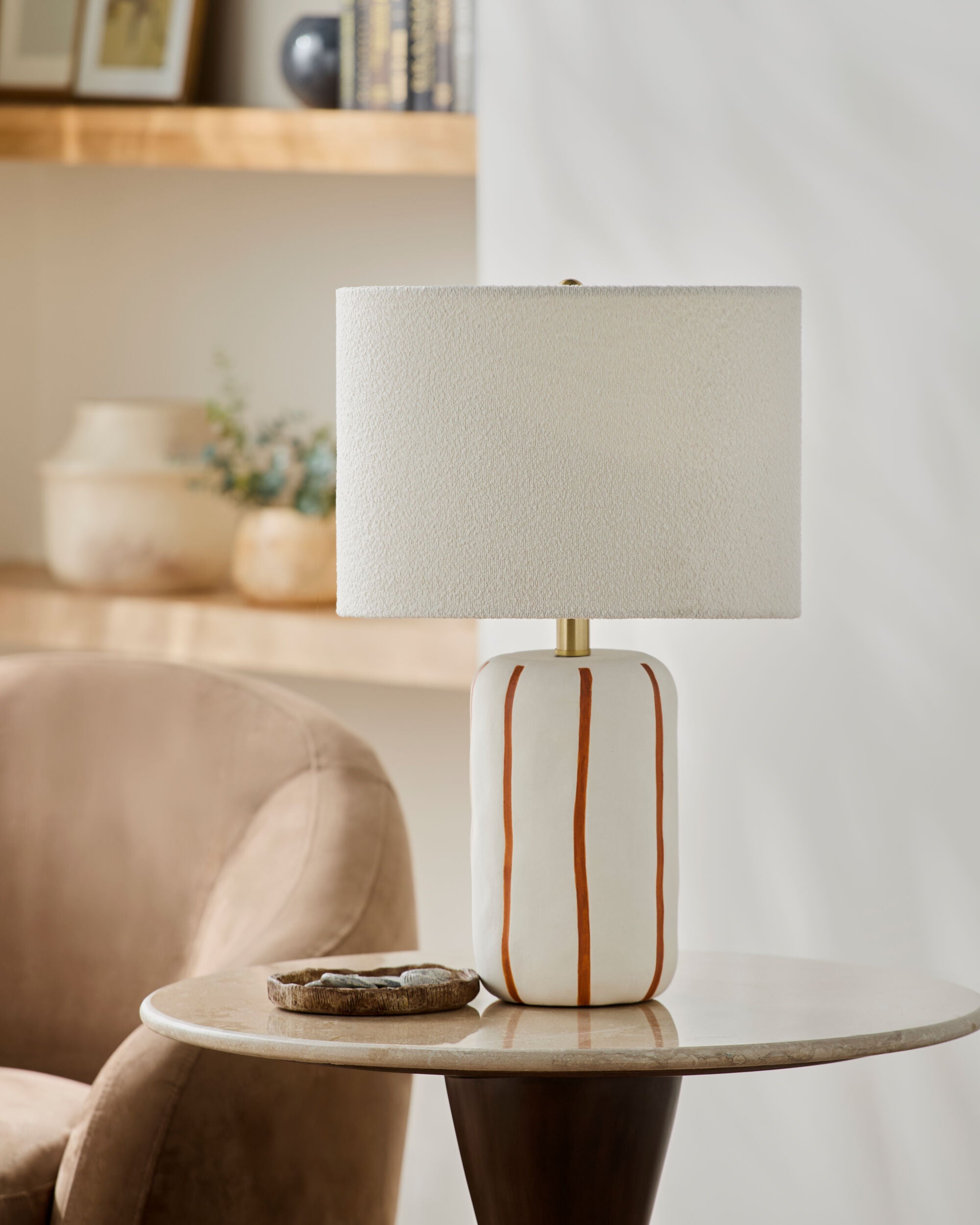 Kinki Accent Table Lamp