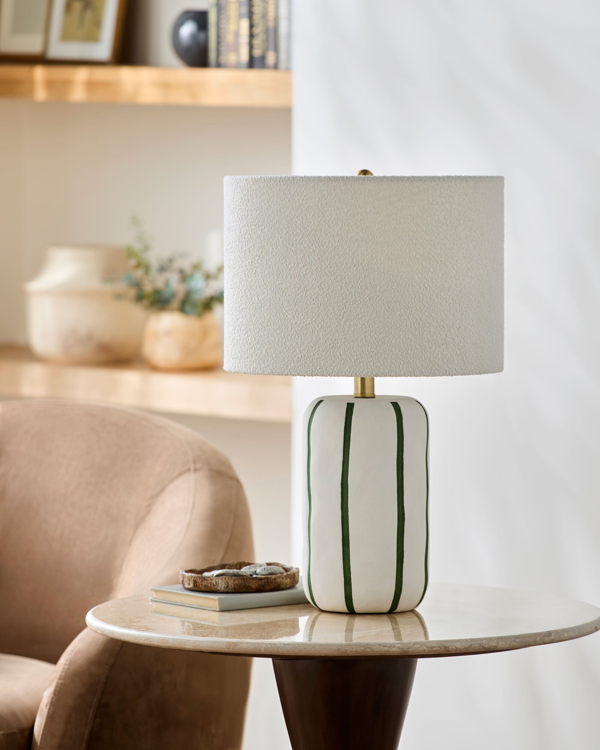 Kinki Accent Table Lamp