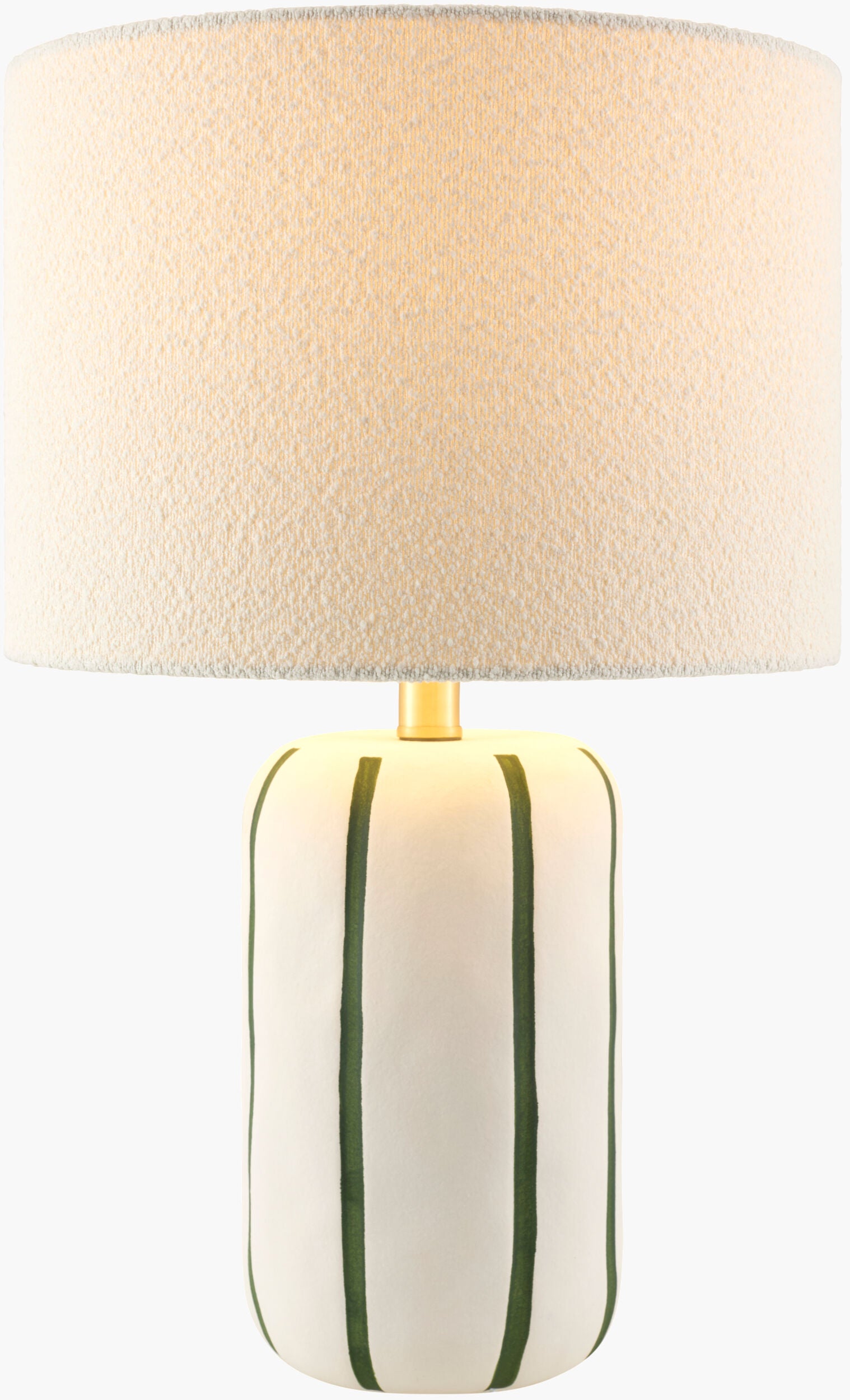 Kinki Accent Table Lamp