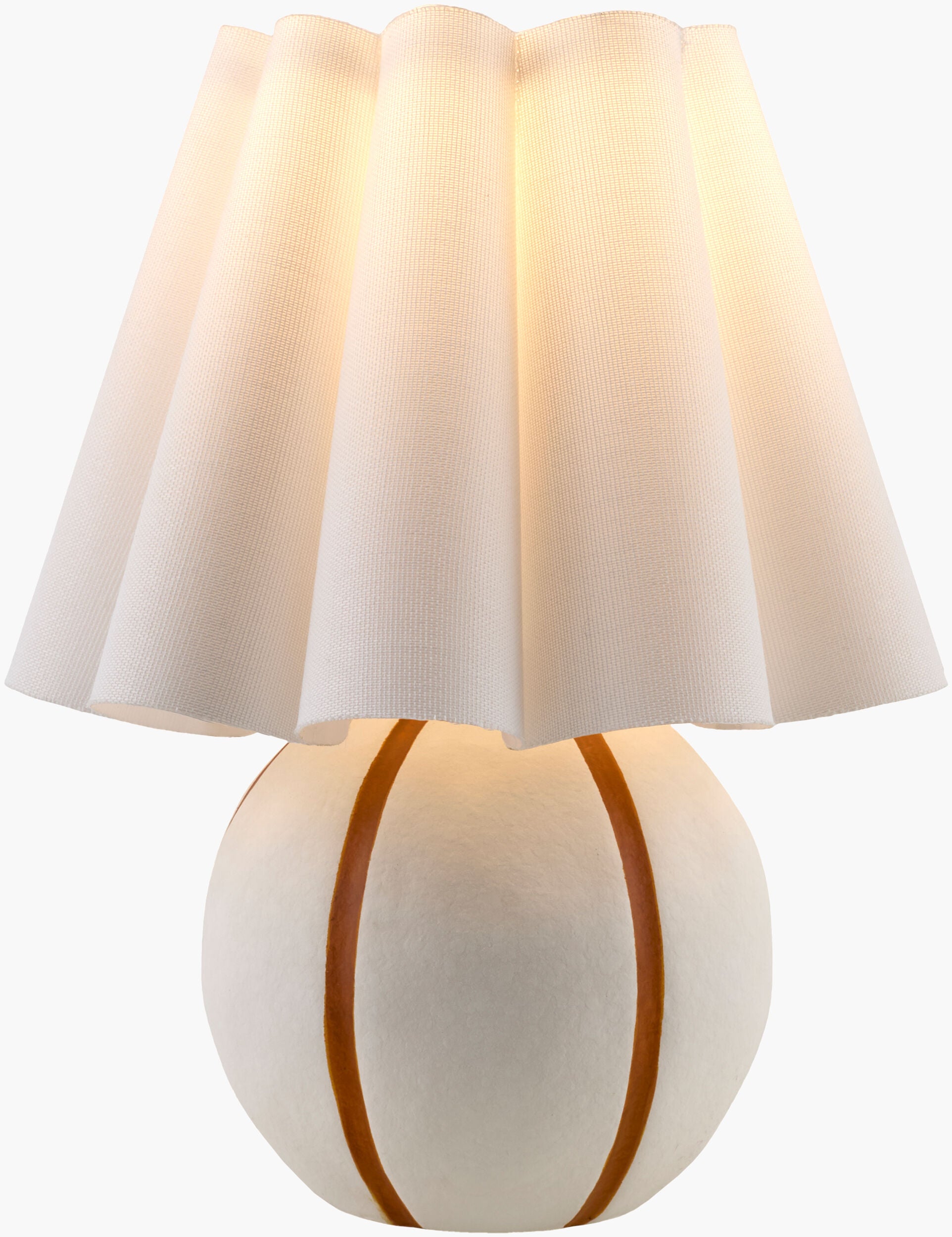 Kinki Accent Table Lamp