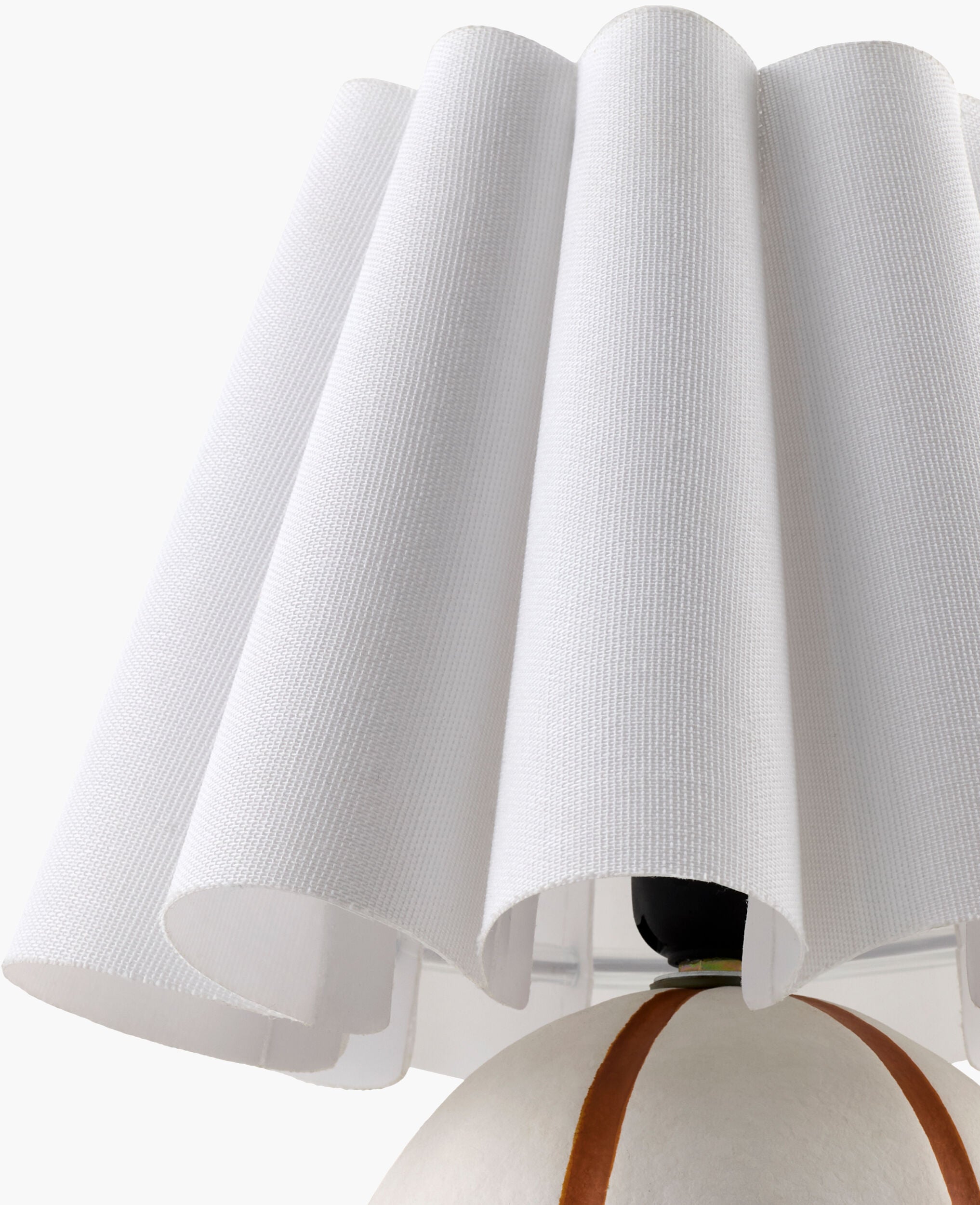 Kinki Accent Table Lamp