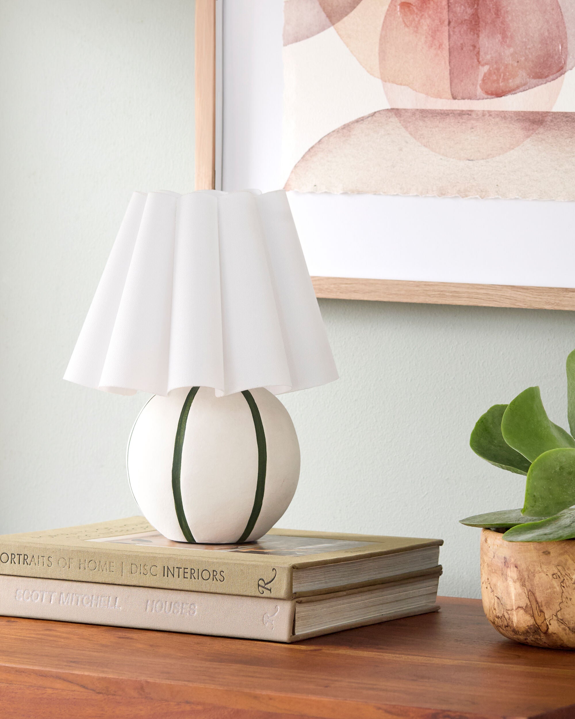 Kinki Accent Table Lamp