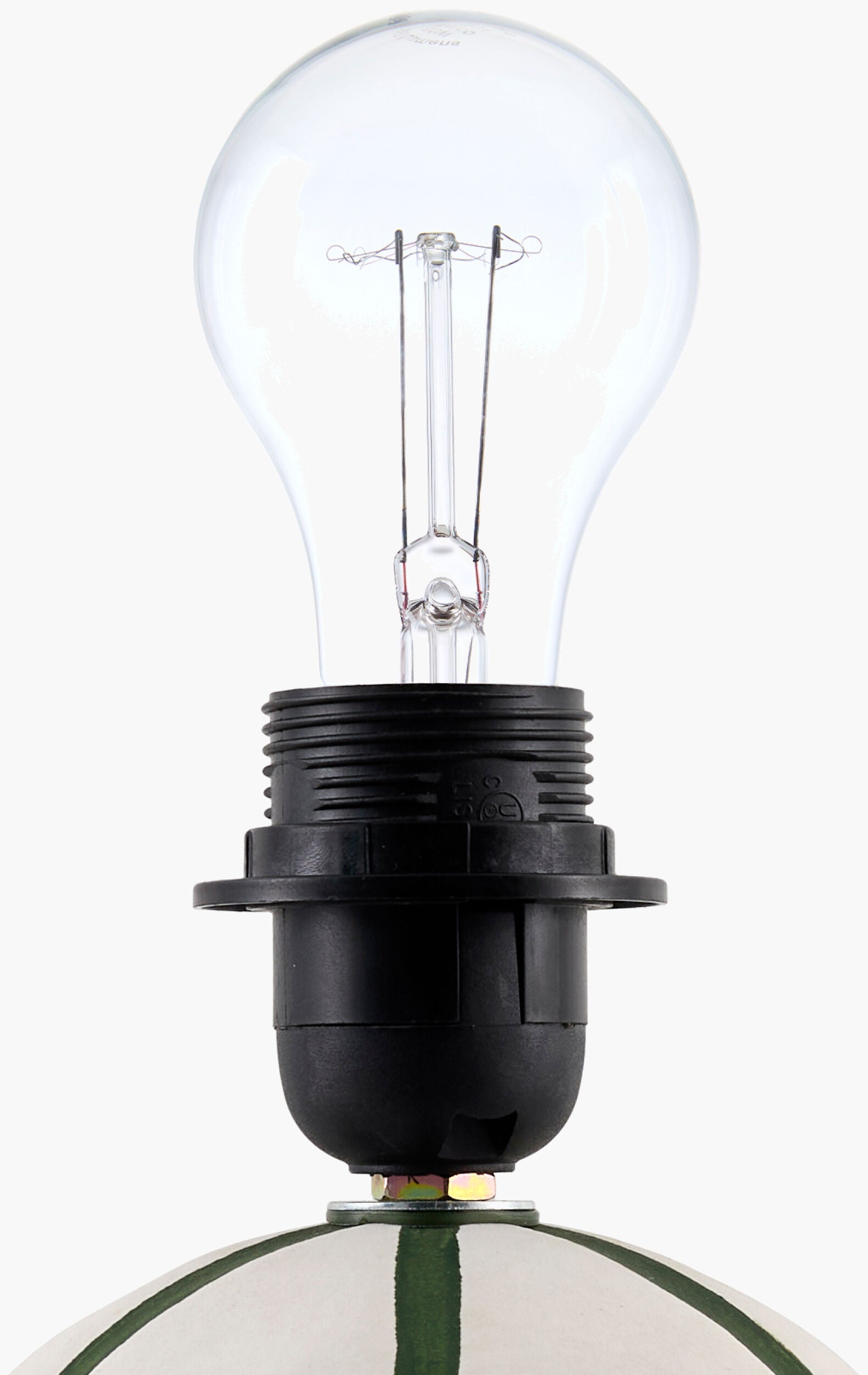 Kinki Accent Table Lamp