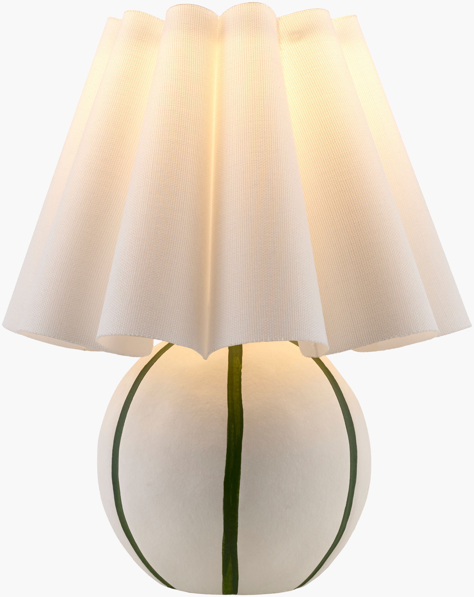 Kinki Accent Table Lamp