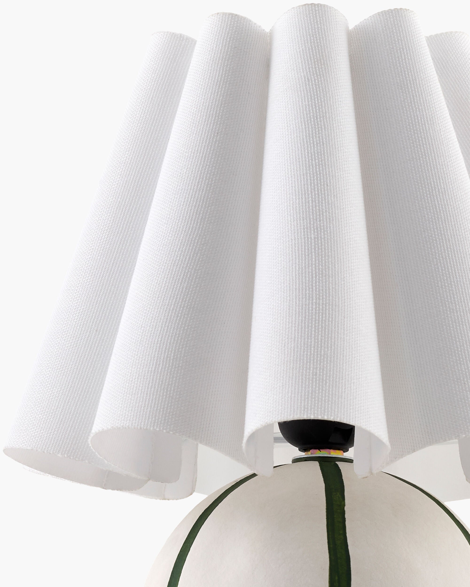 Kinki Accent Table Lamp
