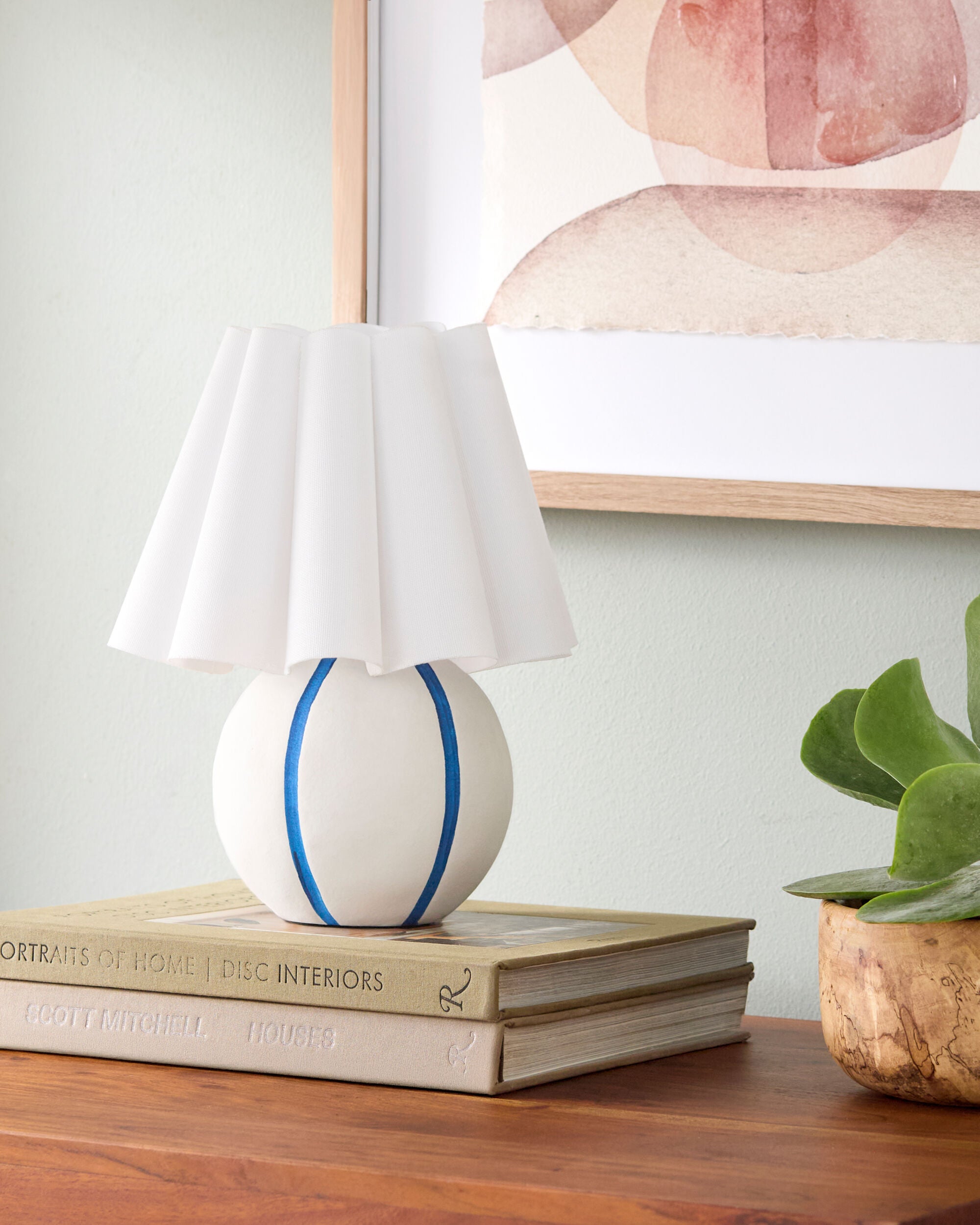 Kinki Accent Table Lamp