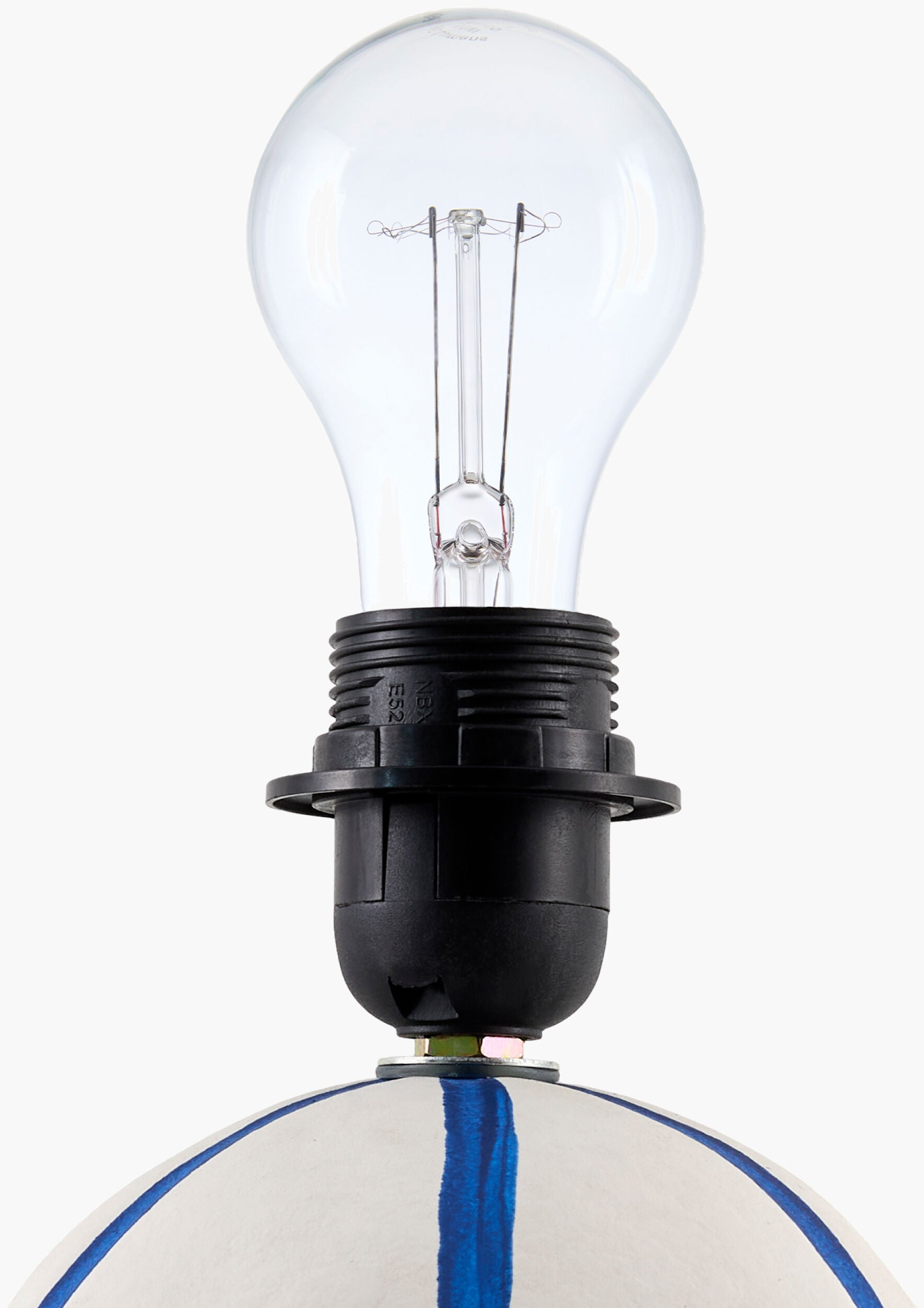 Kinki Accent Table Lamp