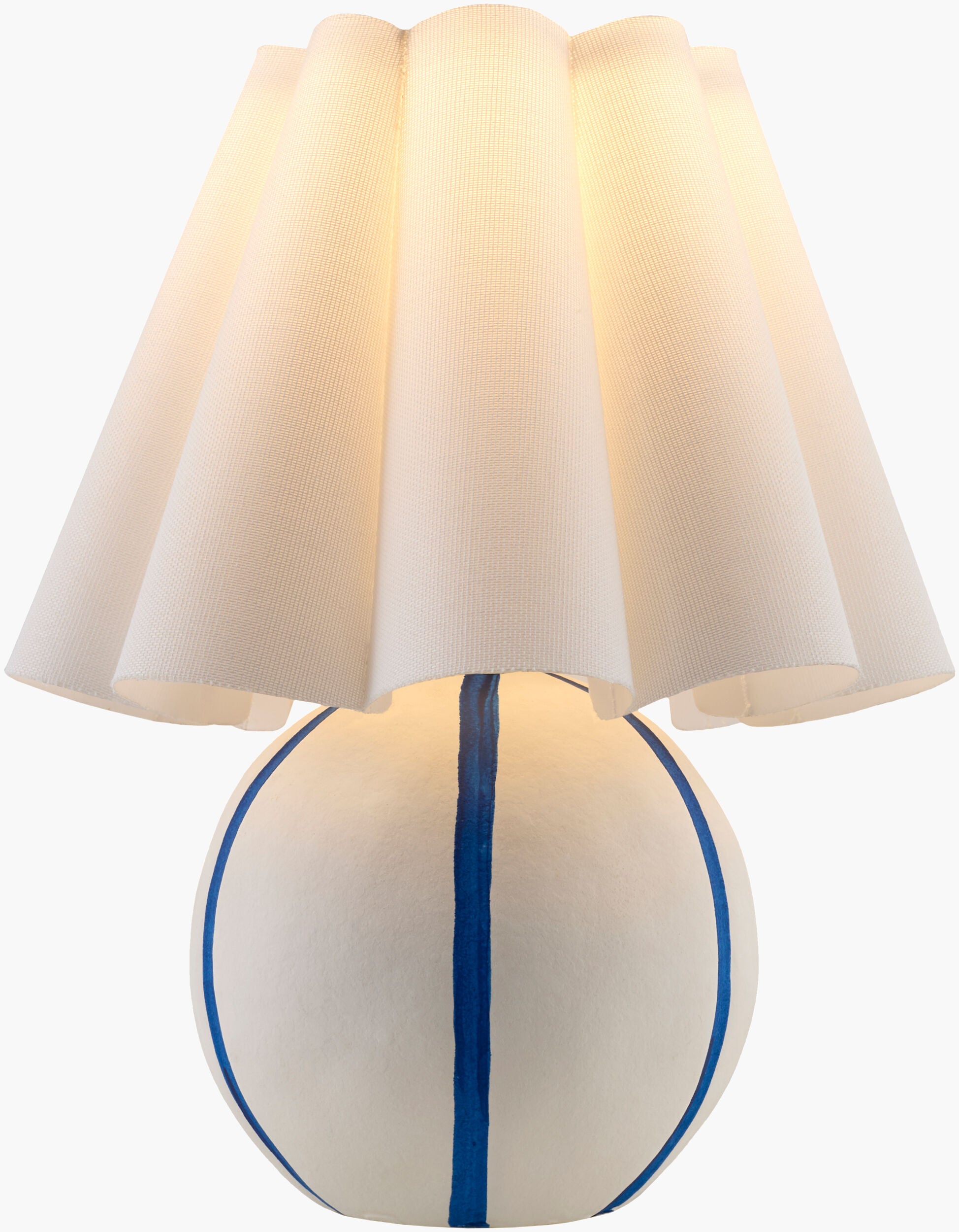 Kinki Accent Table Lamp