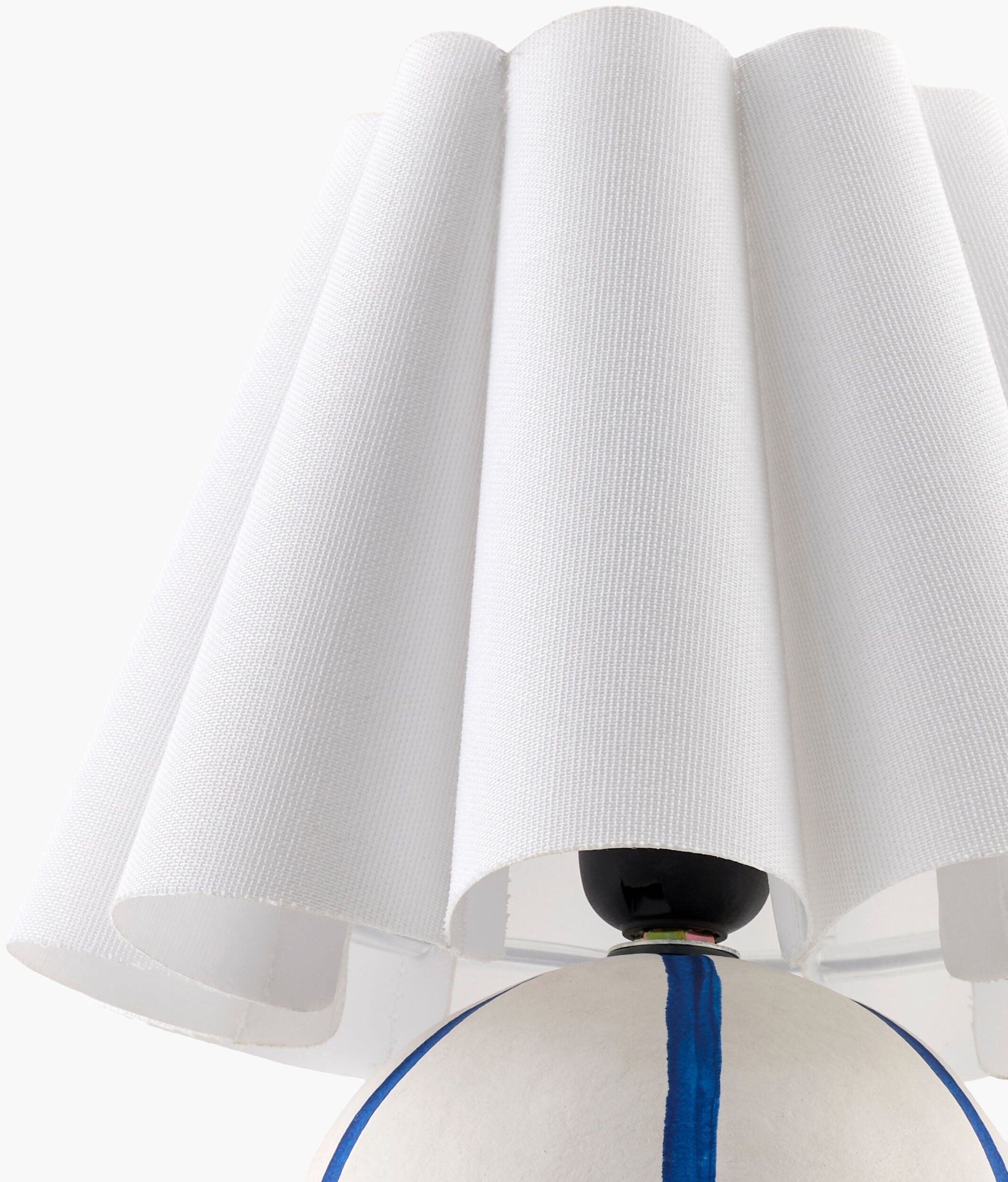 Kinki Accent Table Lamp