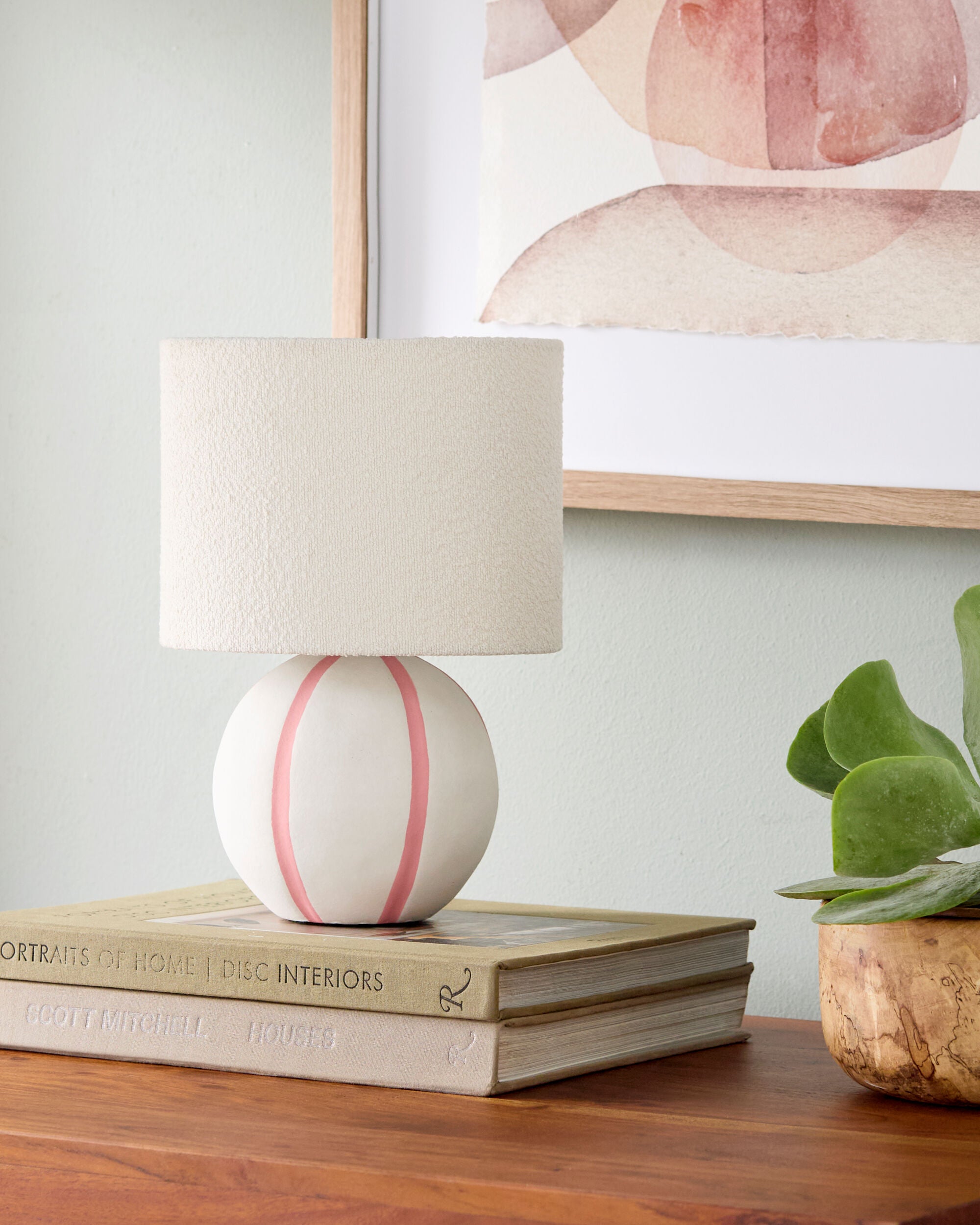 Kinki Accent Table Lamp