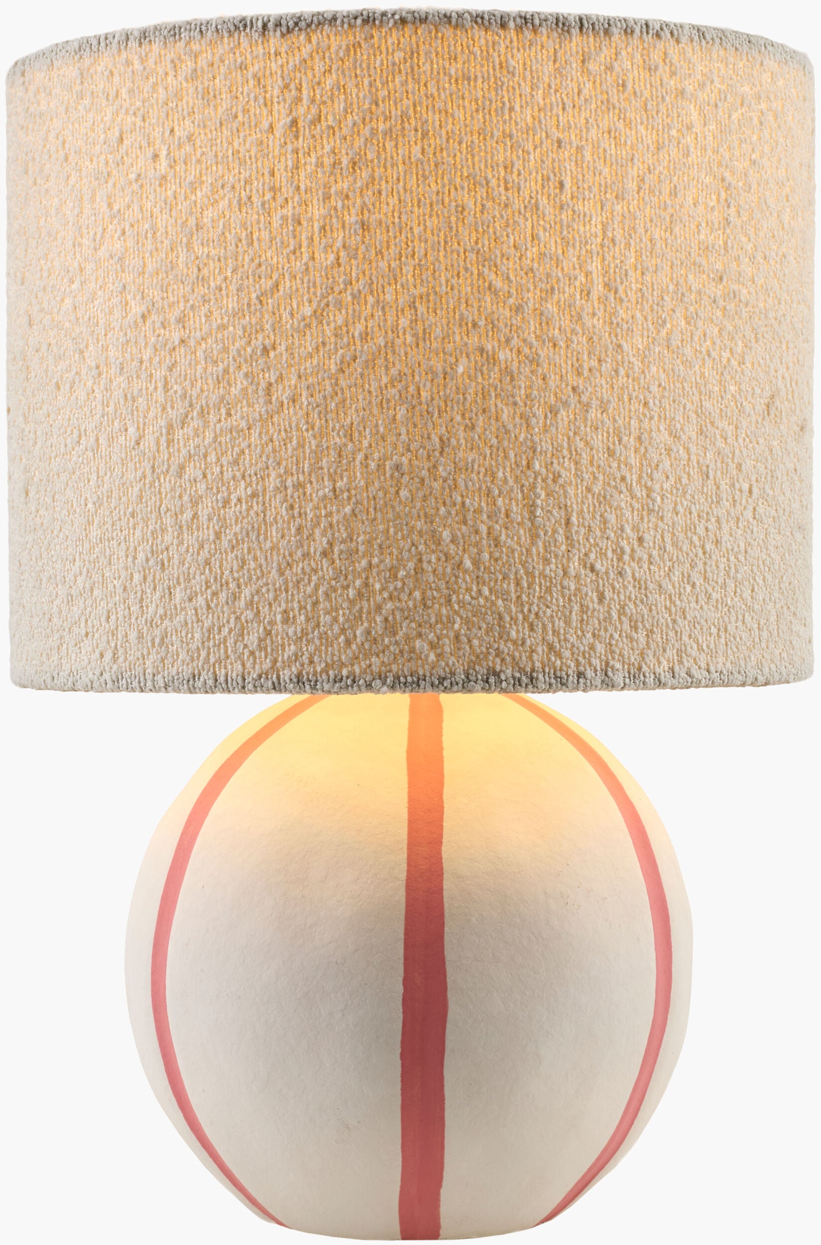 Kinki Accent Table Lamp
