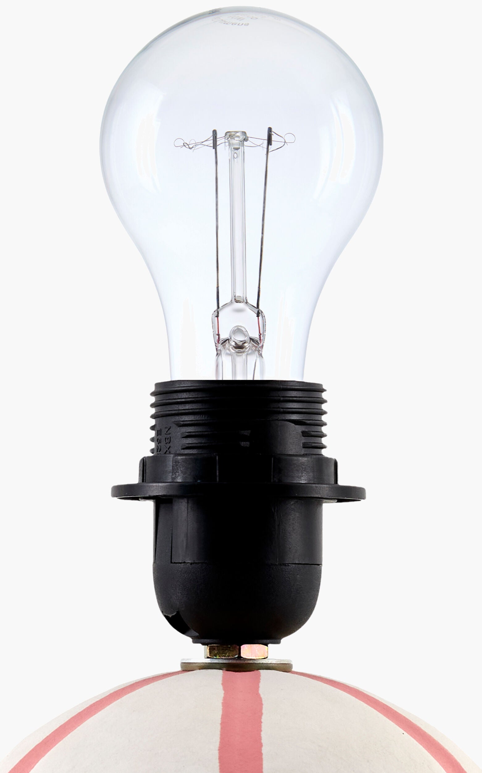 Kinki Accent Table Lamp