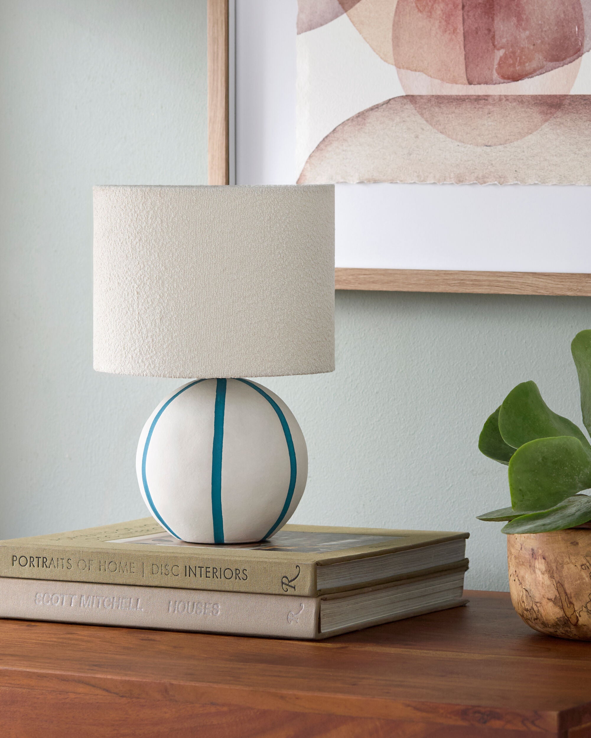 Kinki Accent Table Lamp