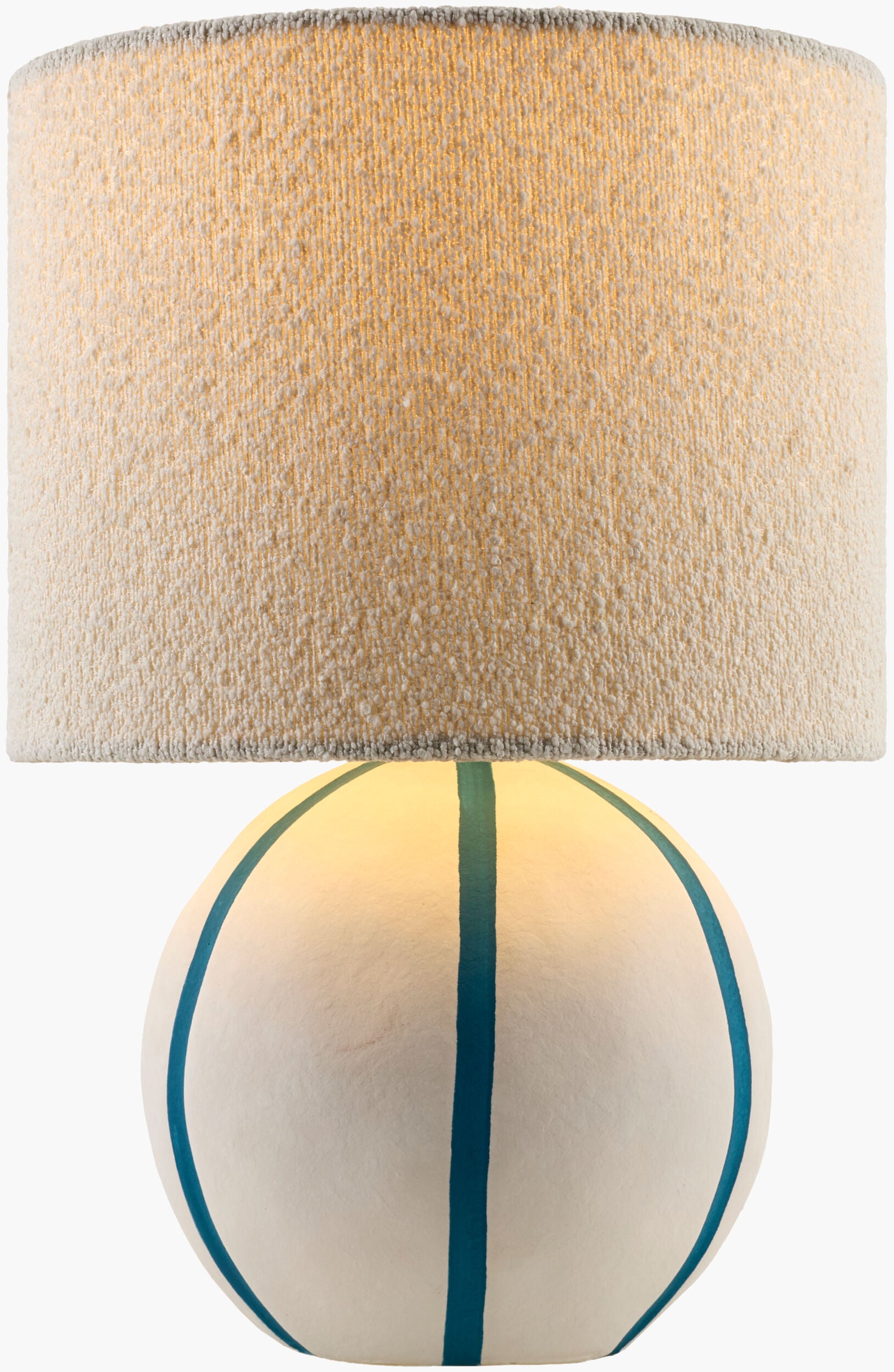 Kinki Accent Table Lamp
