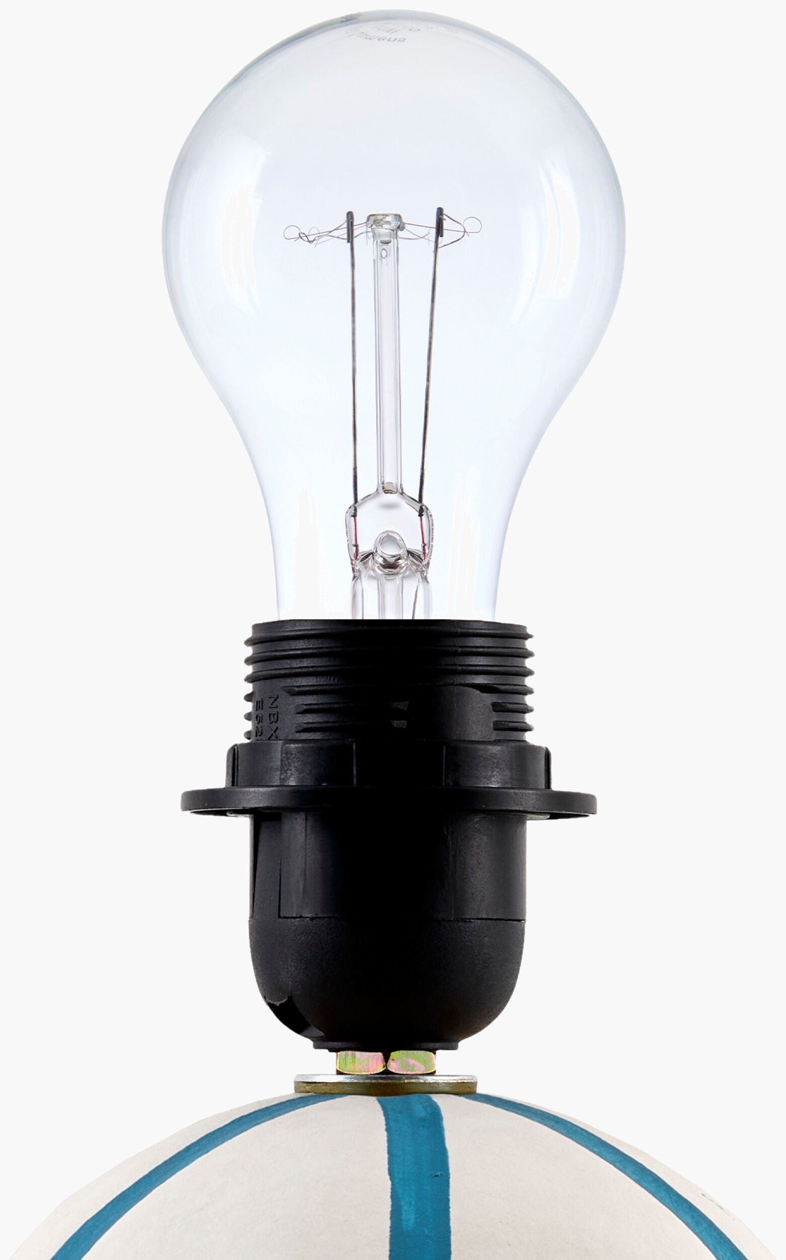 Kinki Accent Table Lamp
