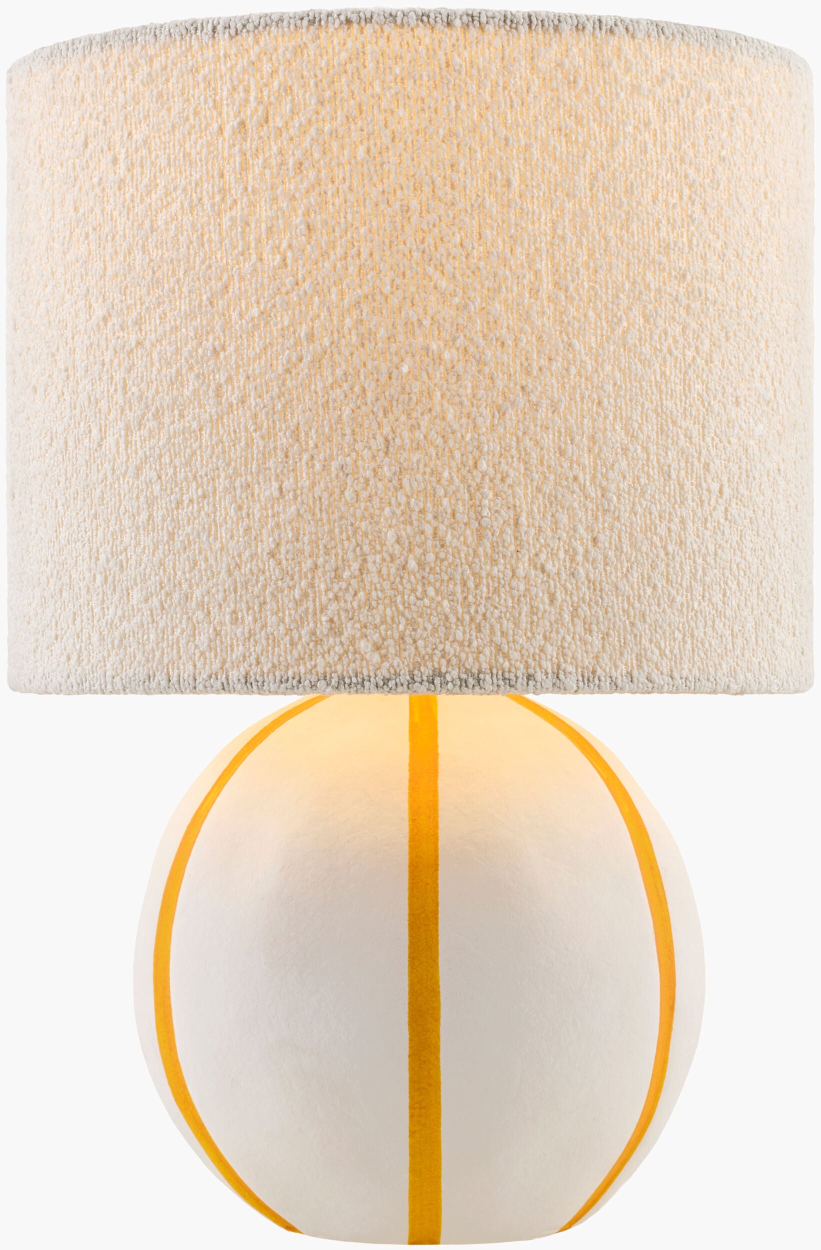 Kinki Accent Table Lamp