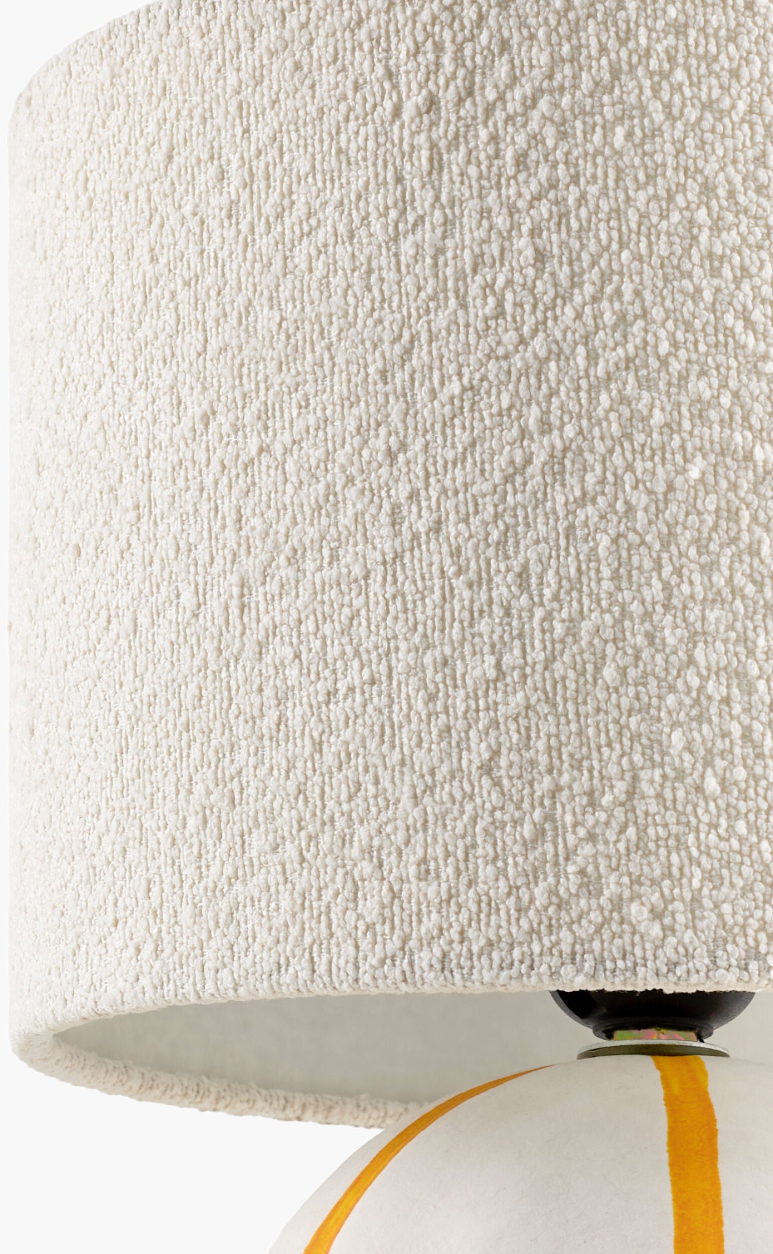 Kinki Accent Table Lamp