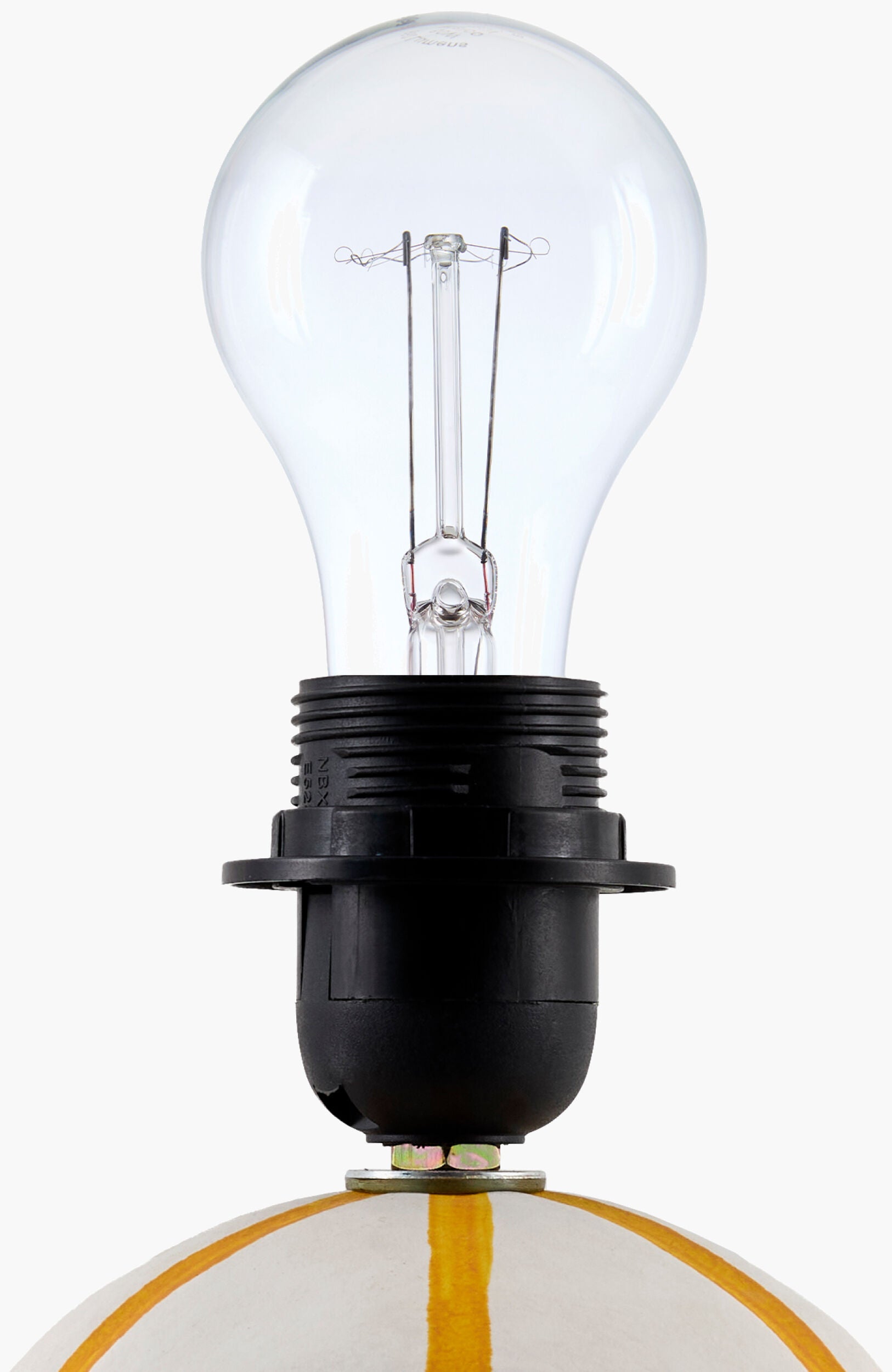 Kinki Accent Table Lamp
