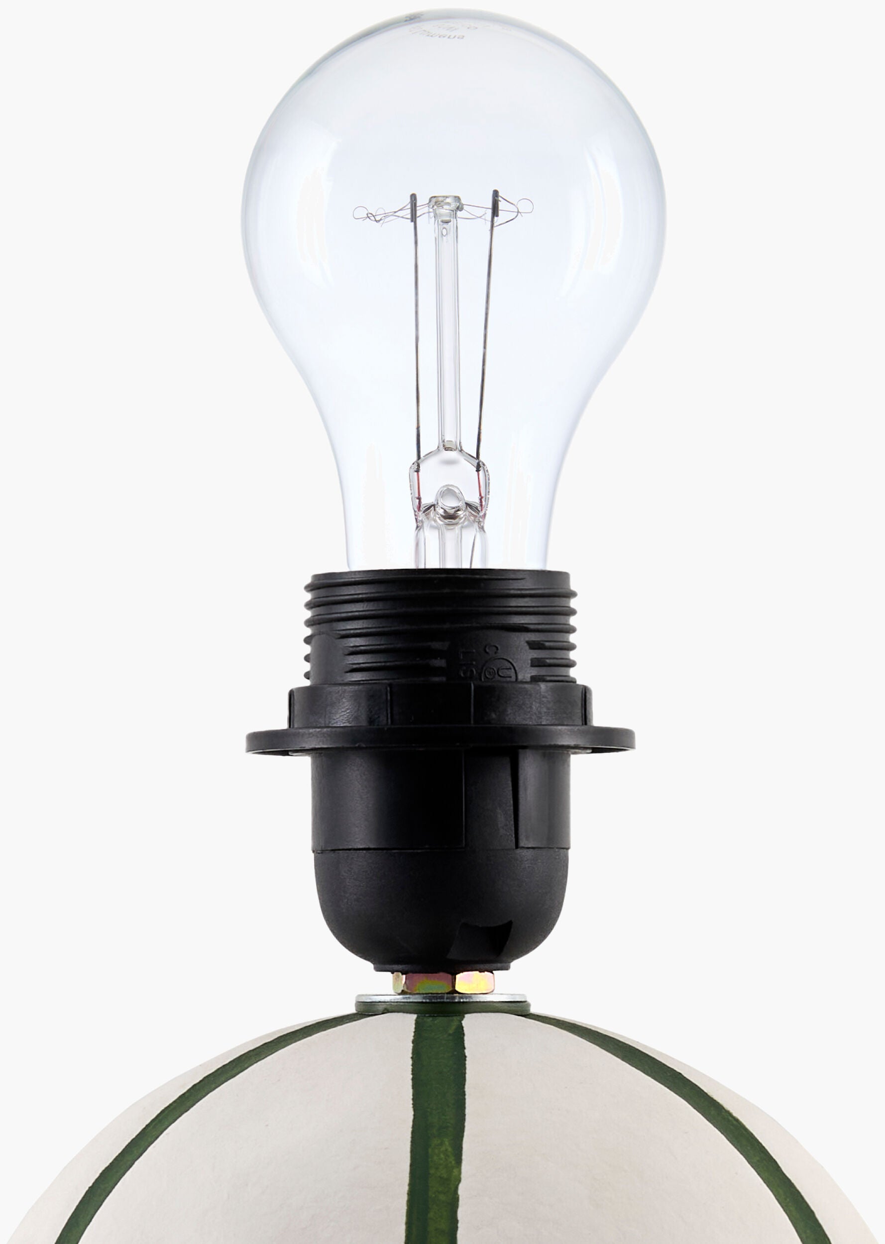 Kinki Accent Table Lamp