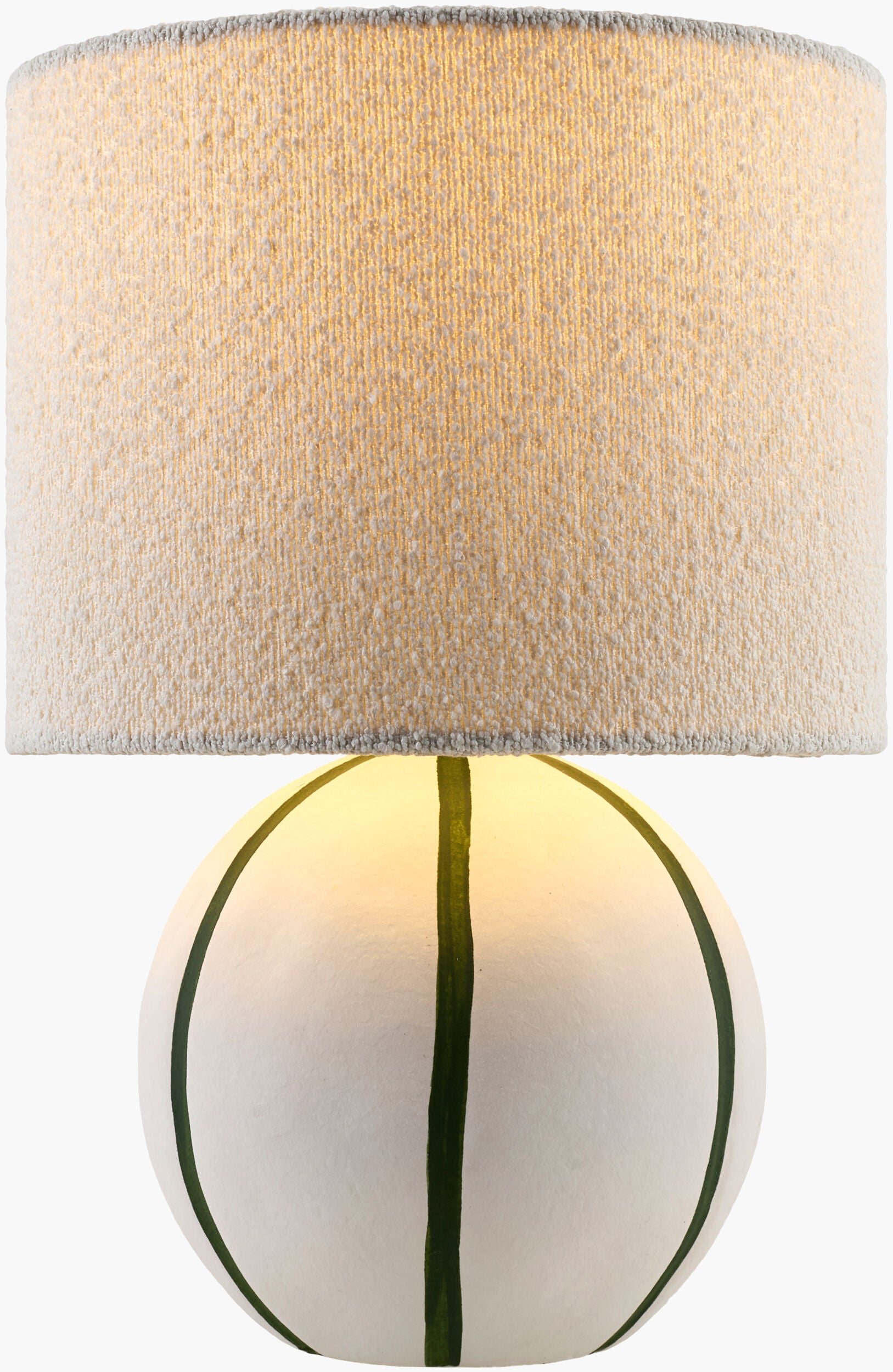Kinki Accent Table Lamp