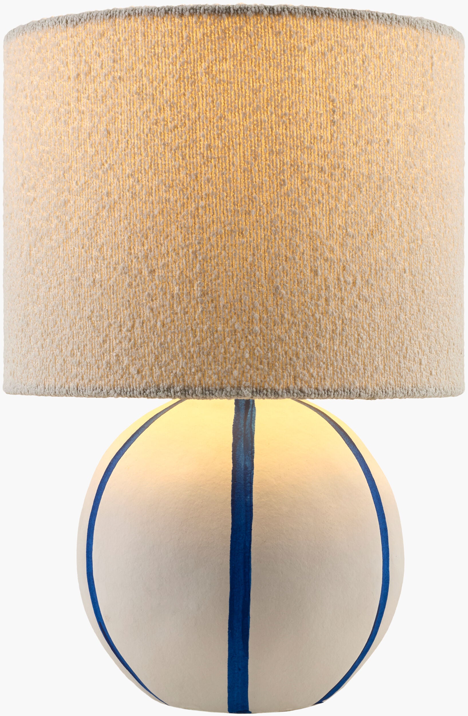 Kinki Accent Table Lamp