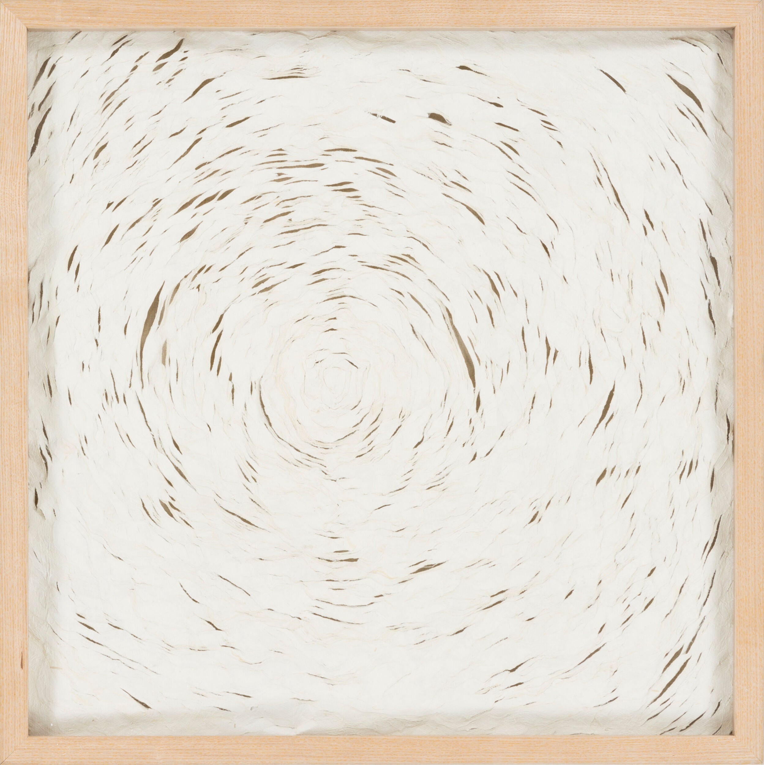 Sanctity Framed Art