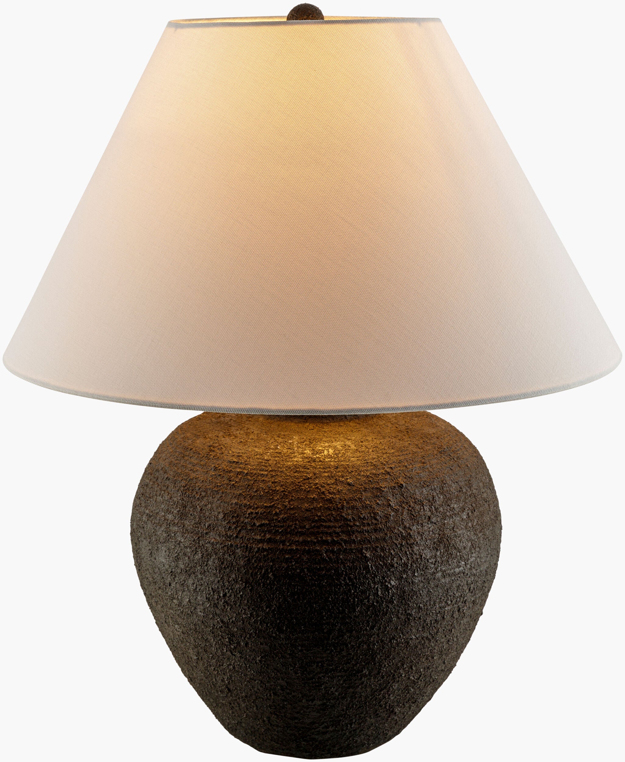 Kaliyu Accent Table Lamp