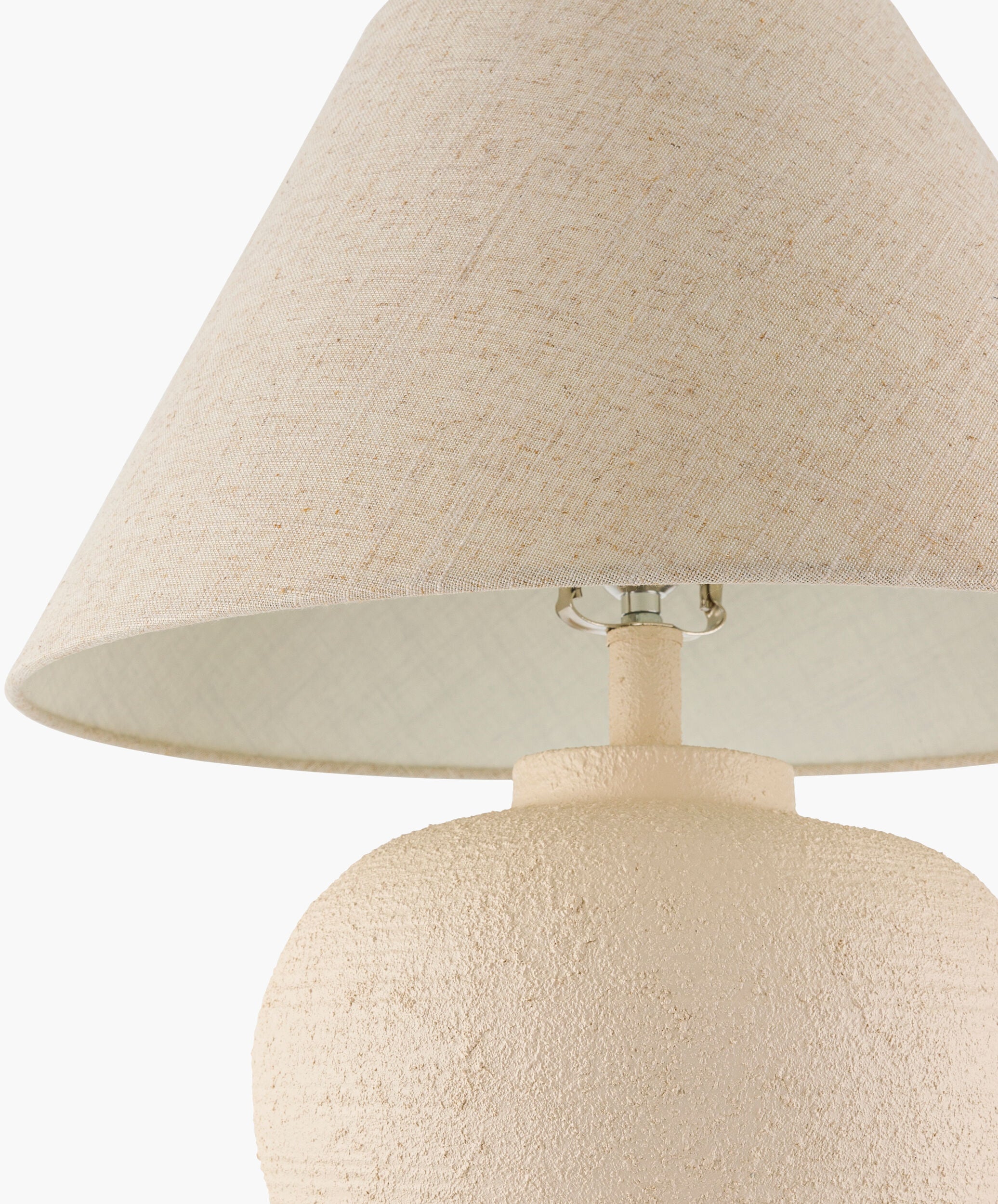 Kaliyu Accent Table Lamp
