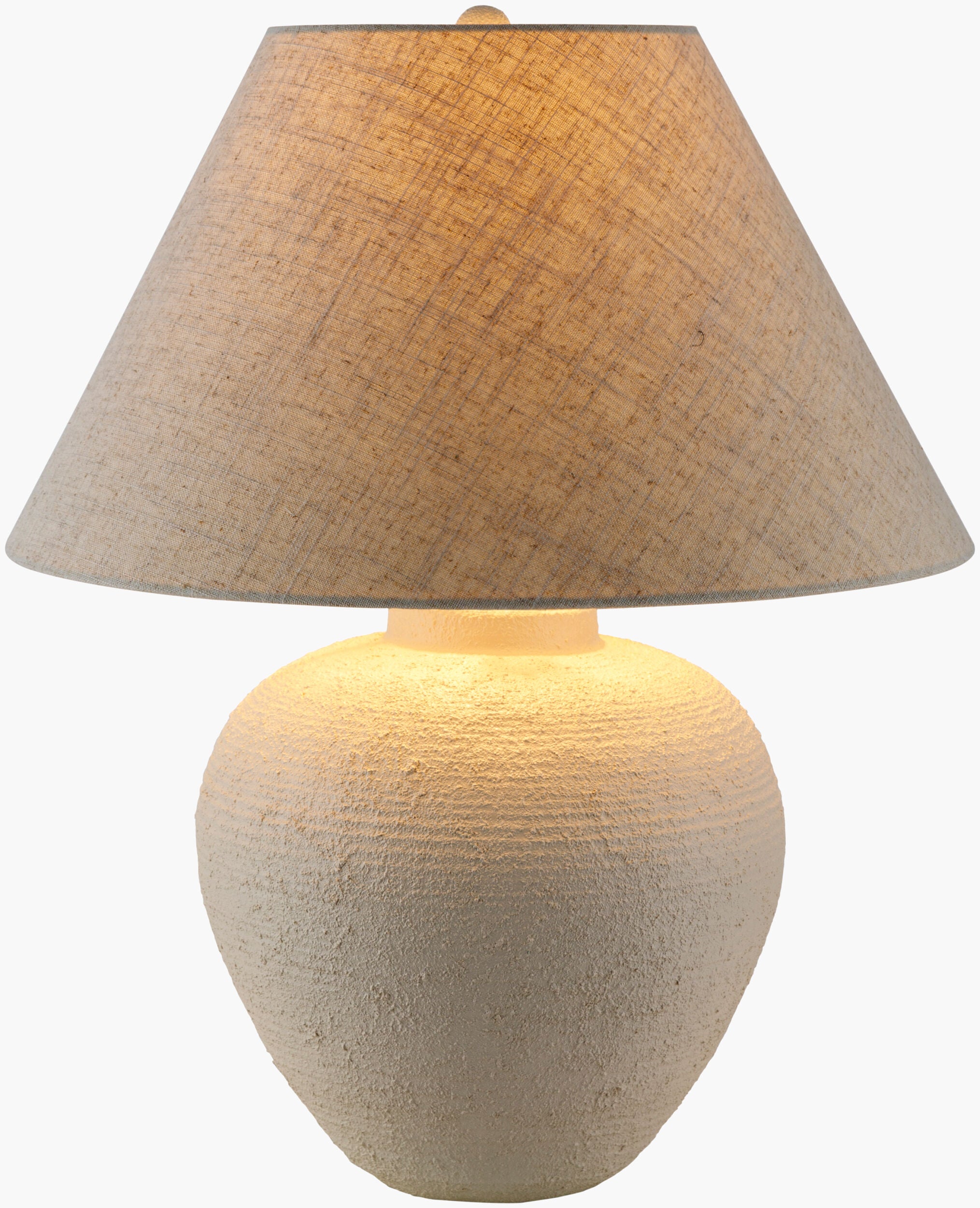 Kaliyu Accent Table Lamp
