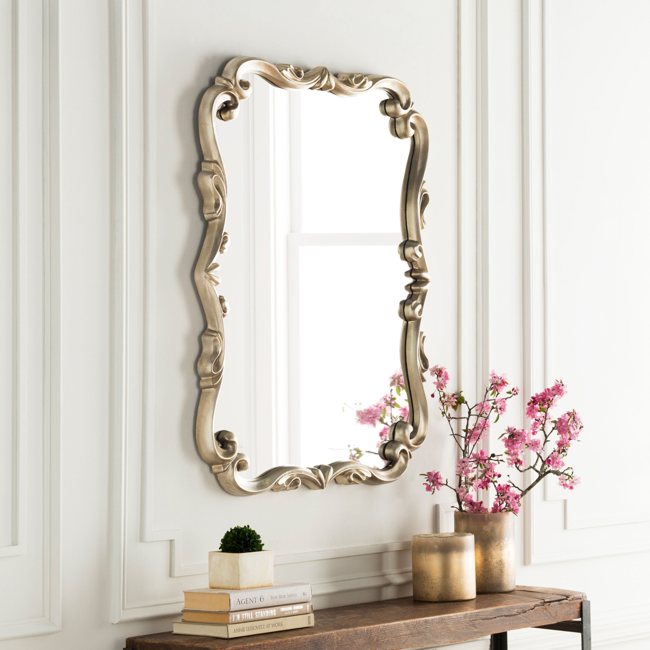 Kimball Accent Mirror