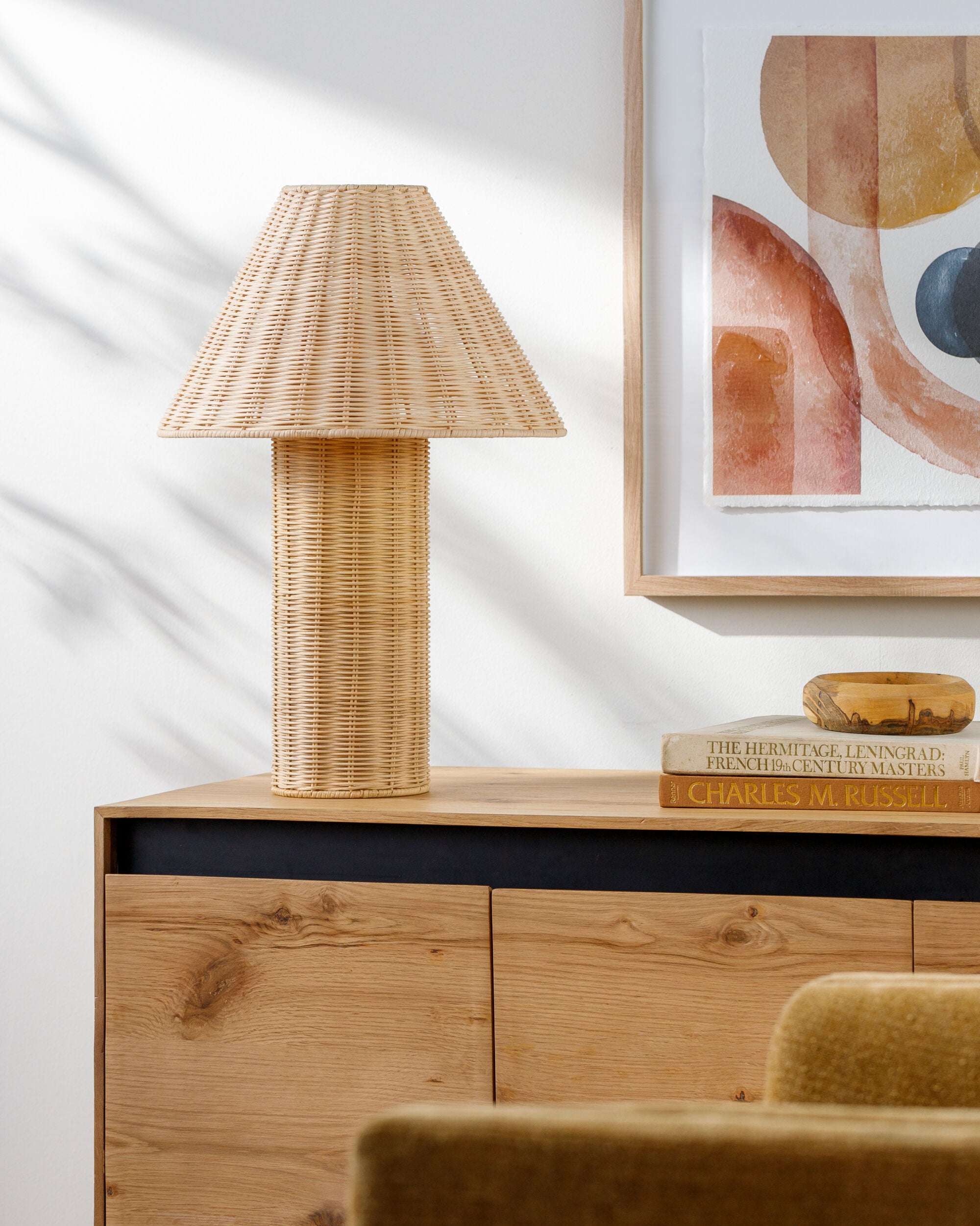 Kenna Accent Table Lamp