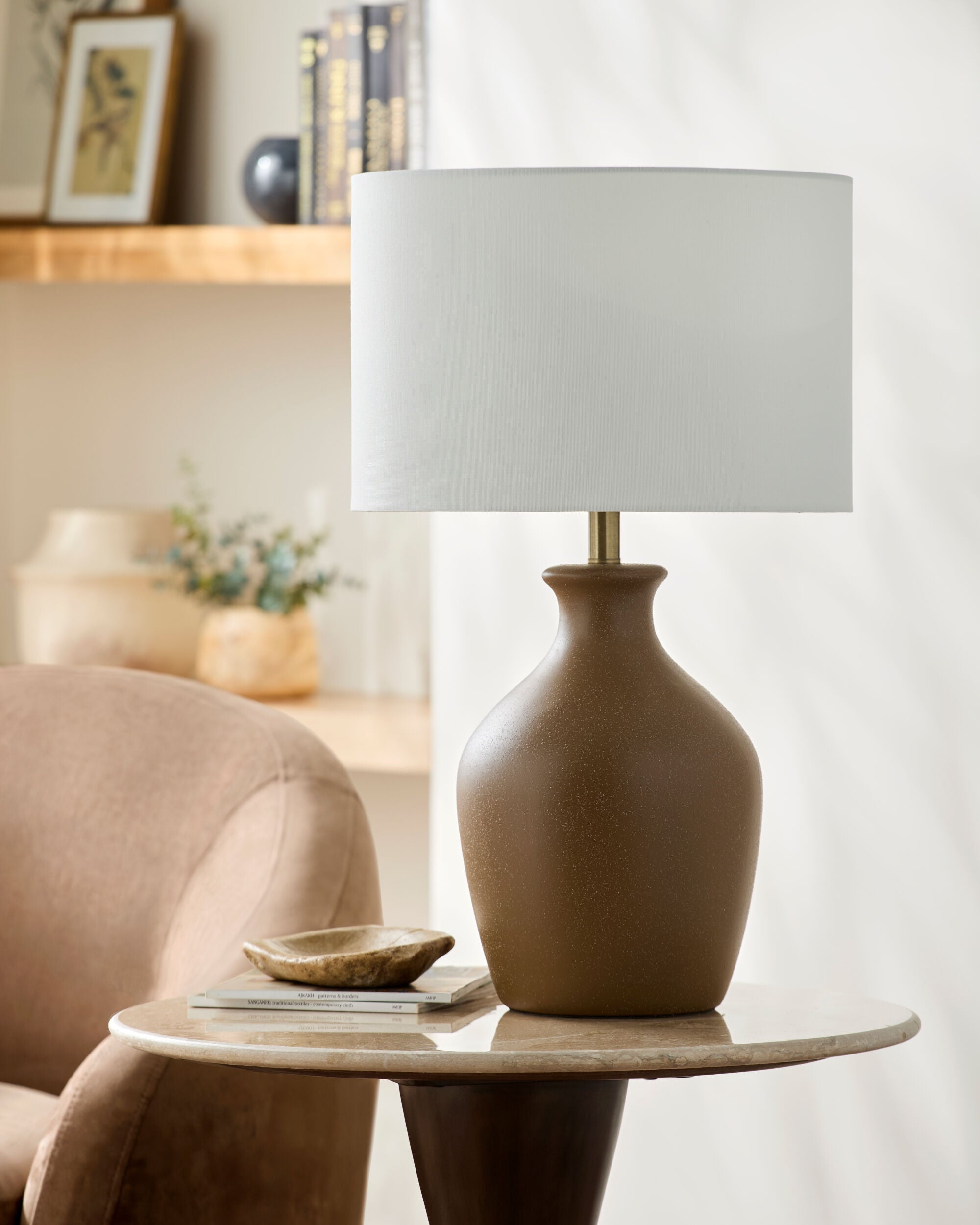 Karole Accent Table Lamp