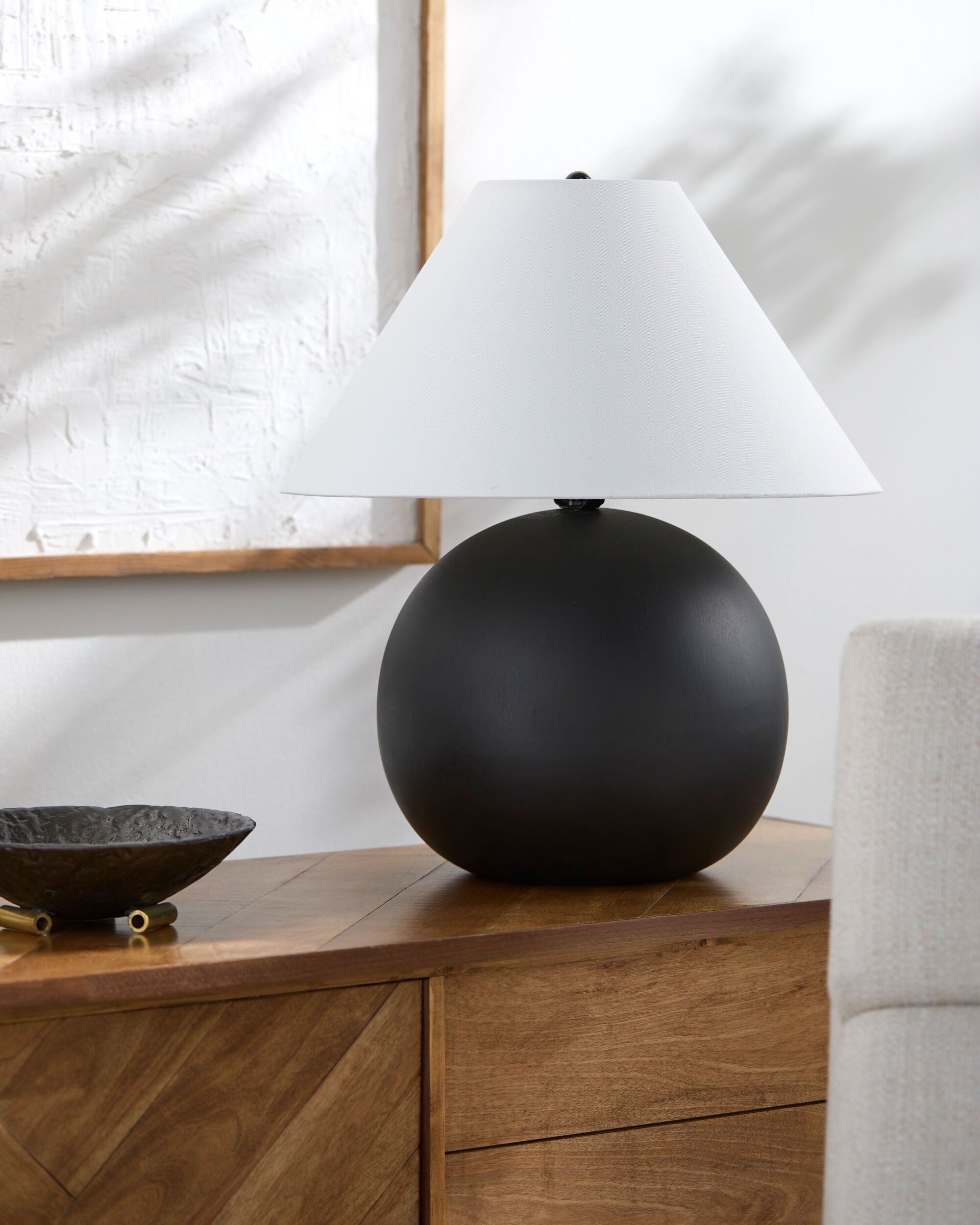 Kogel Accent Table Lamp