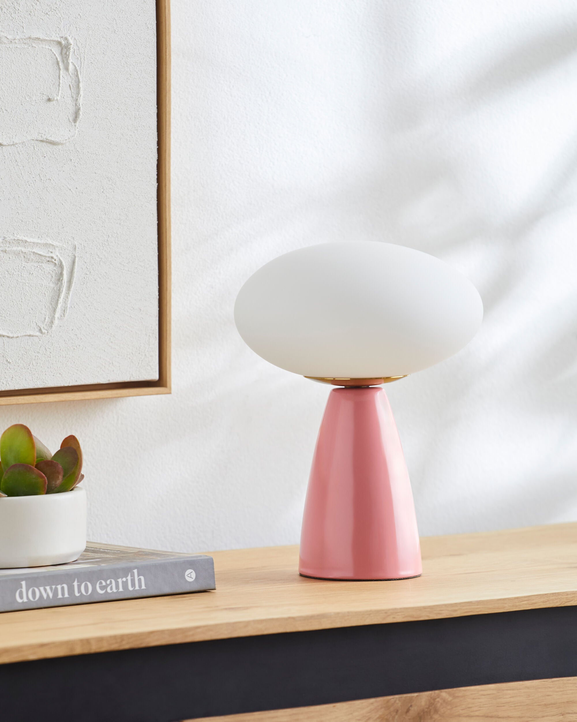 Komorebi Accent Table Lamp