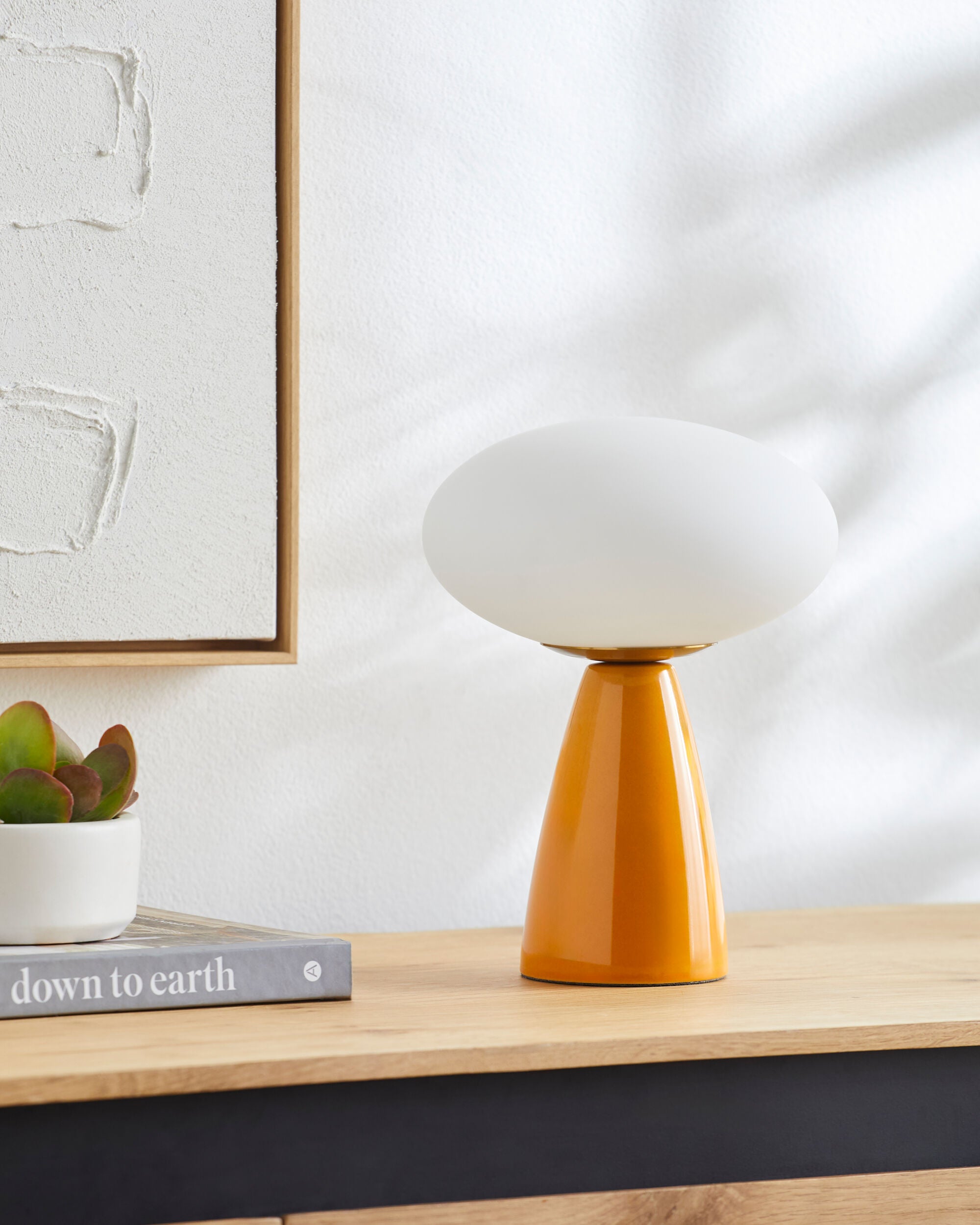 Komorebi Accent Table Lamp