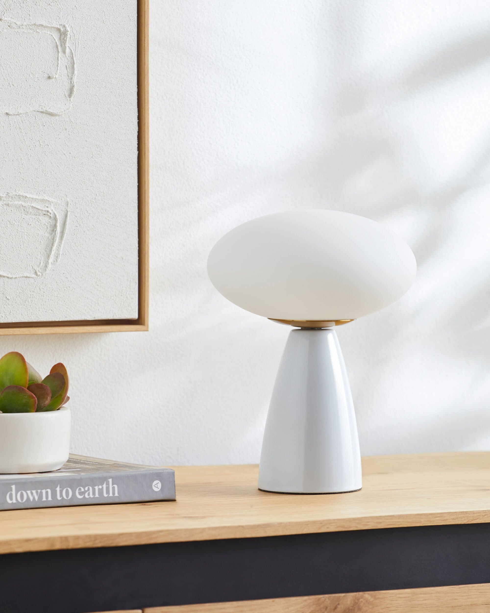 Komorebi Accent Table Lamp