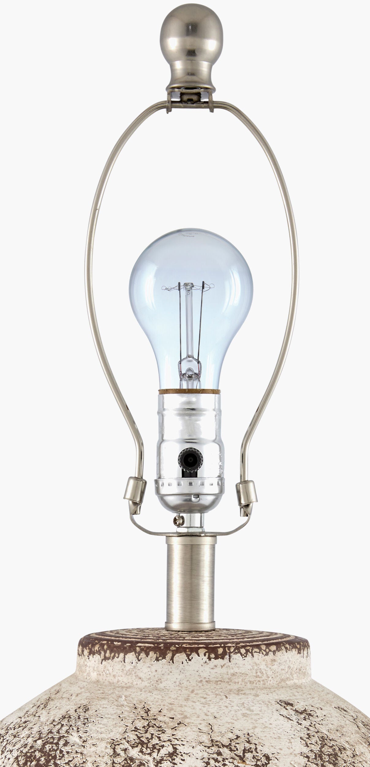 Kremis Accent Table Lamp