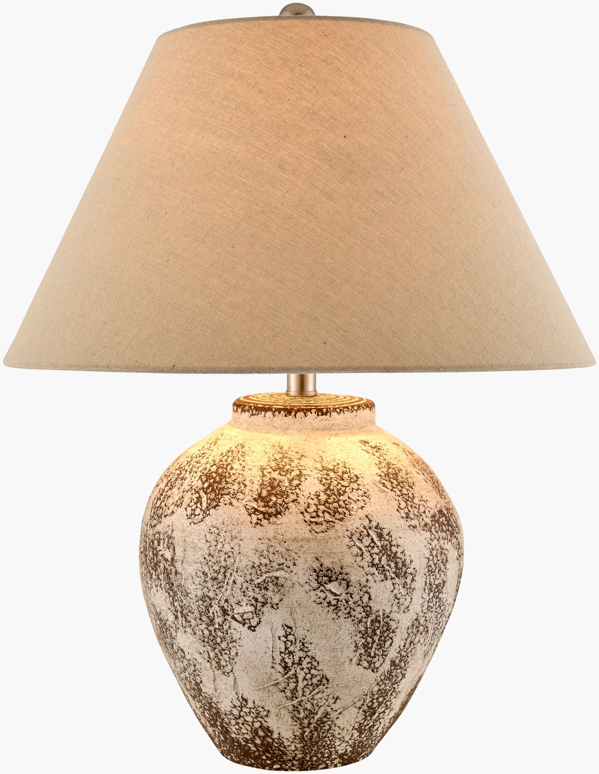 Kremis Accent Table Lamp
