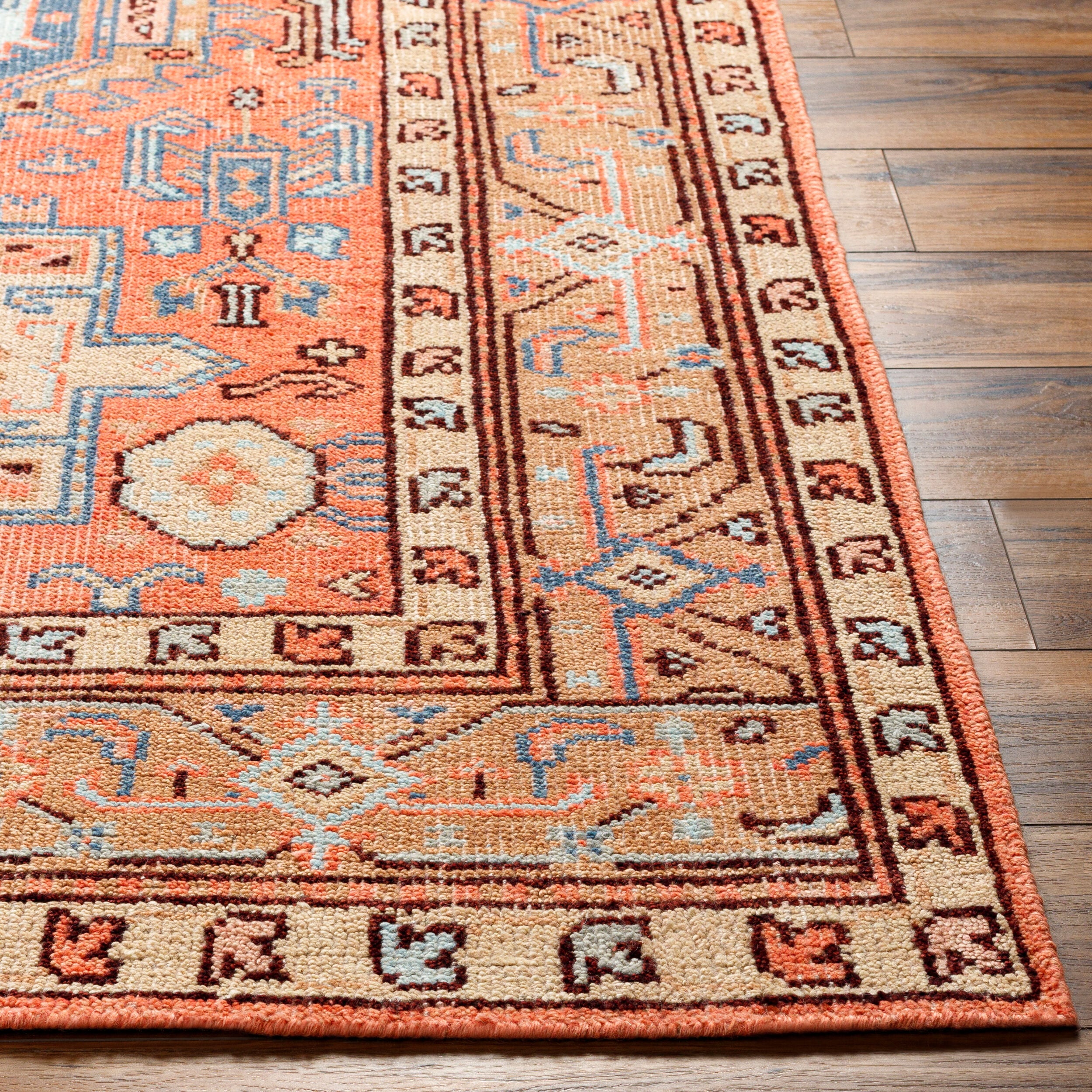Kars Handmade Rug