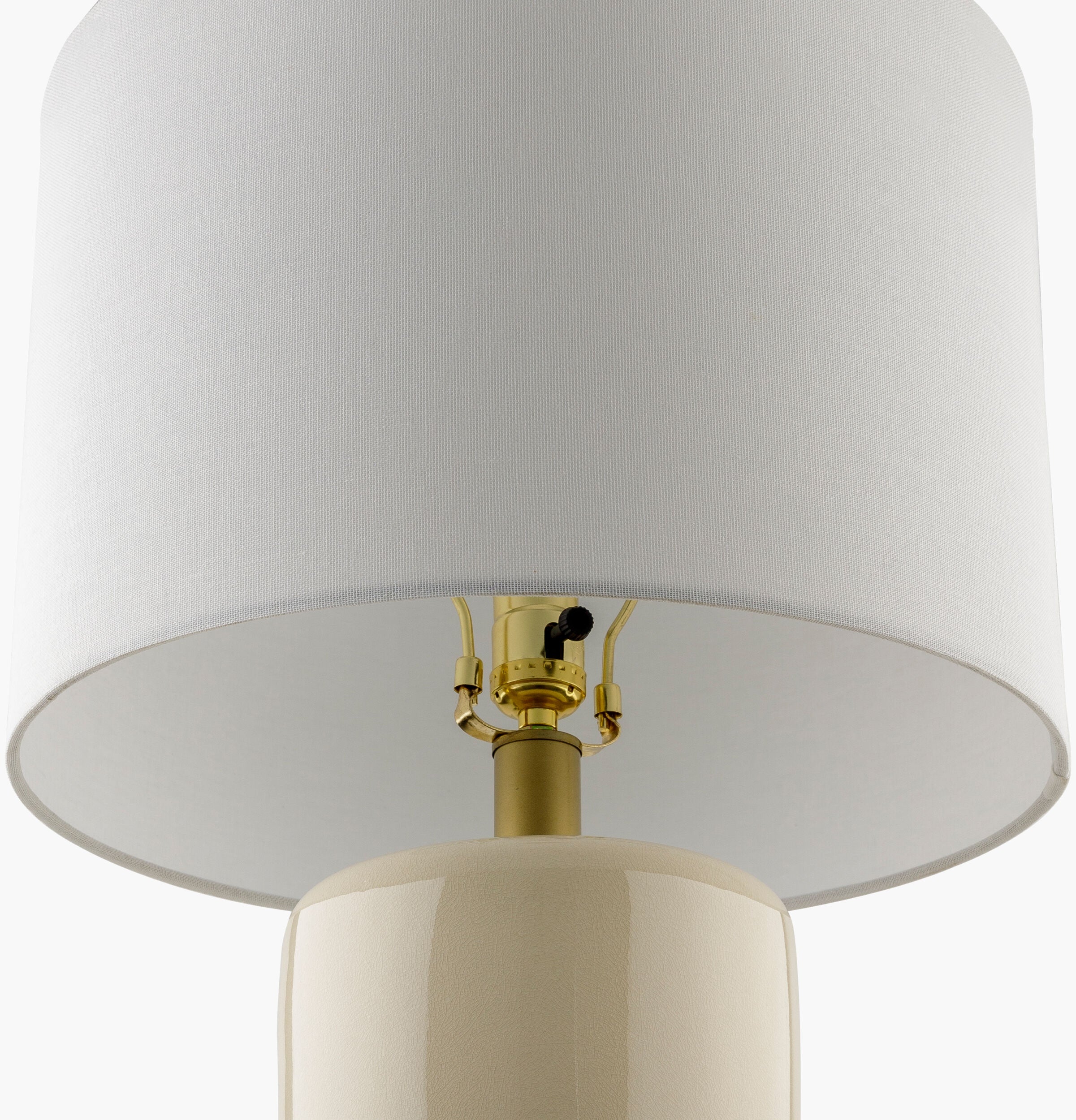Kasuri Accent Table Lamp