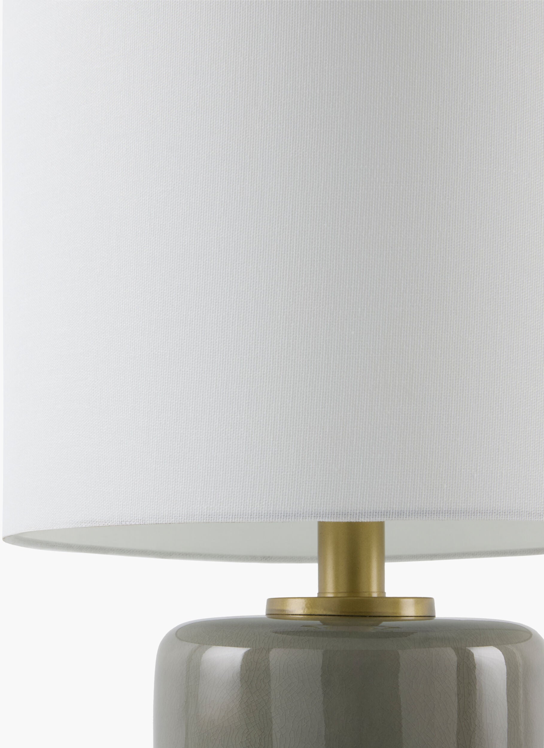 Kasuri Accent Table Lamp