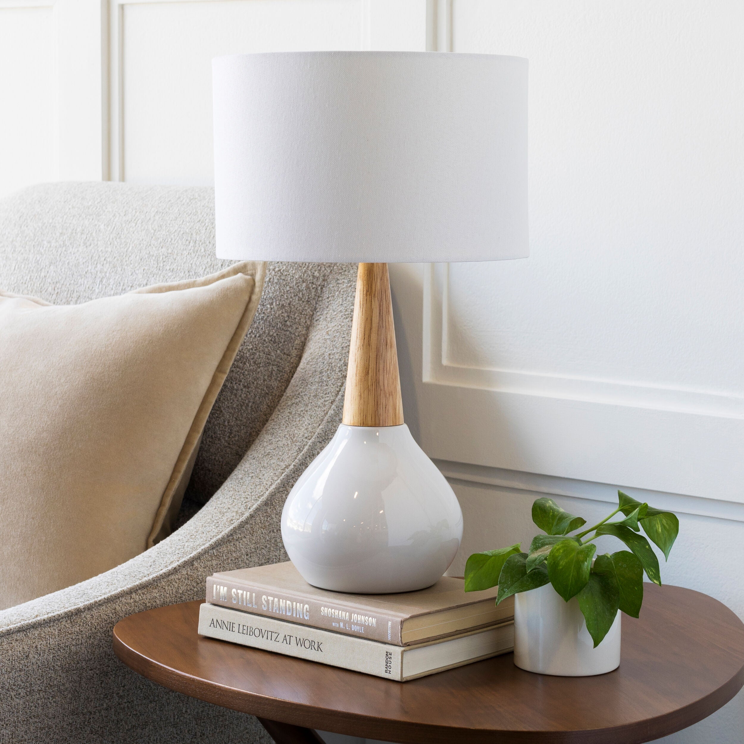 Kent Accent Table Lamp