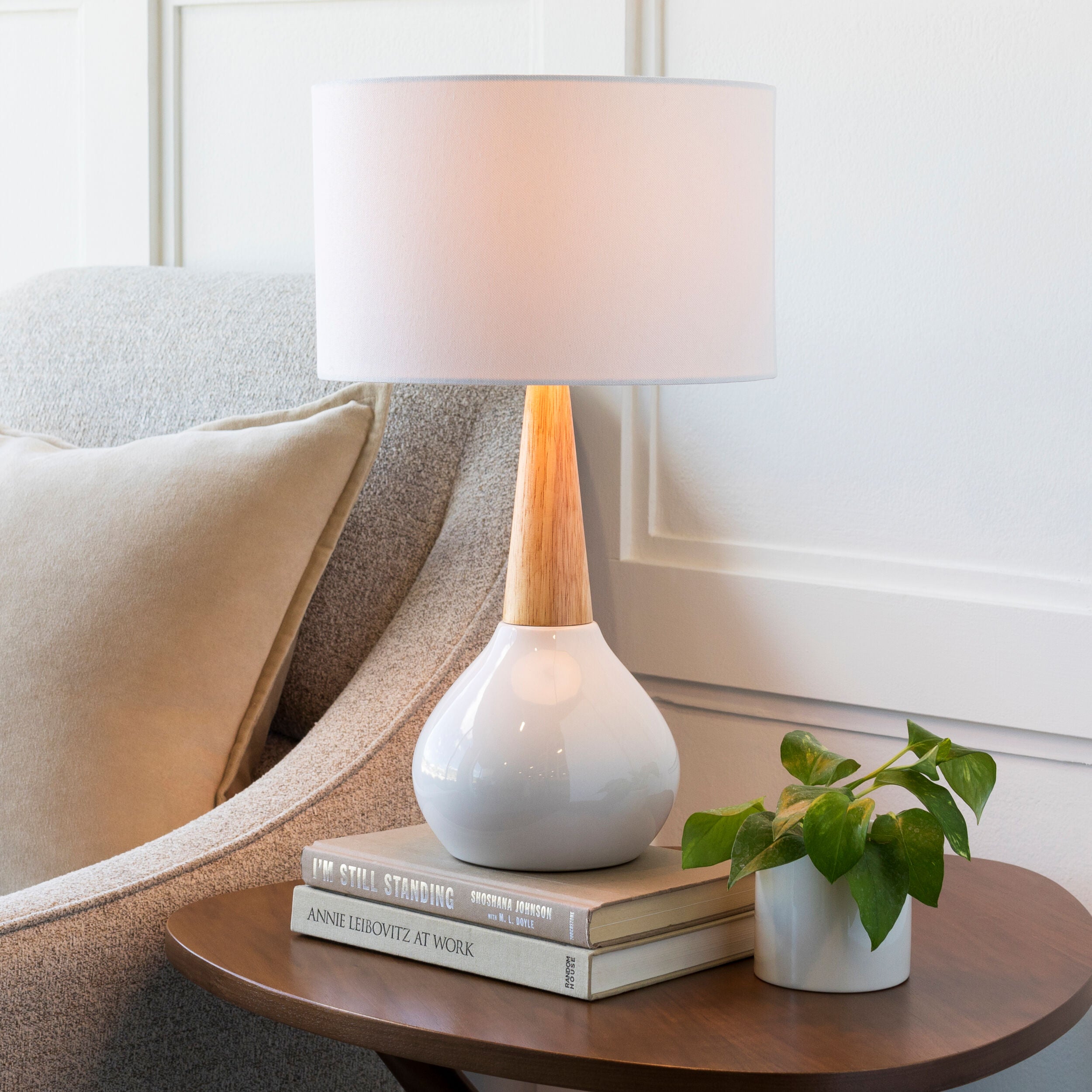 Kent Accent Table Lamp