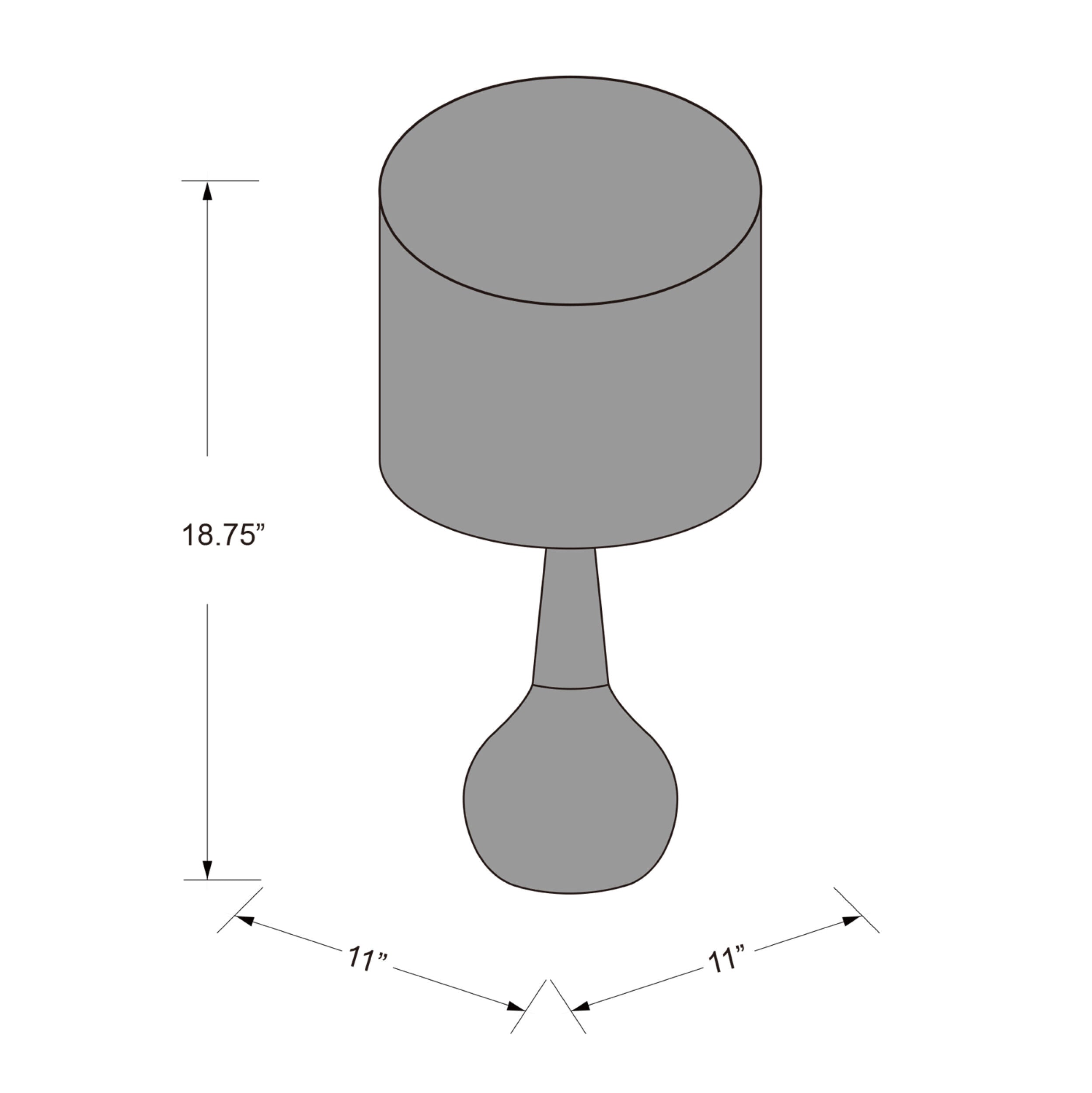 Kent Accent Table Lamp