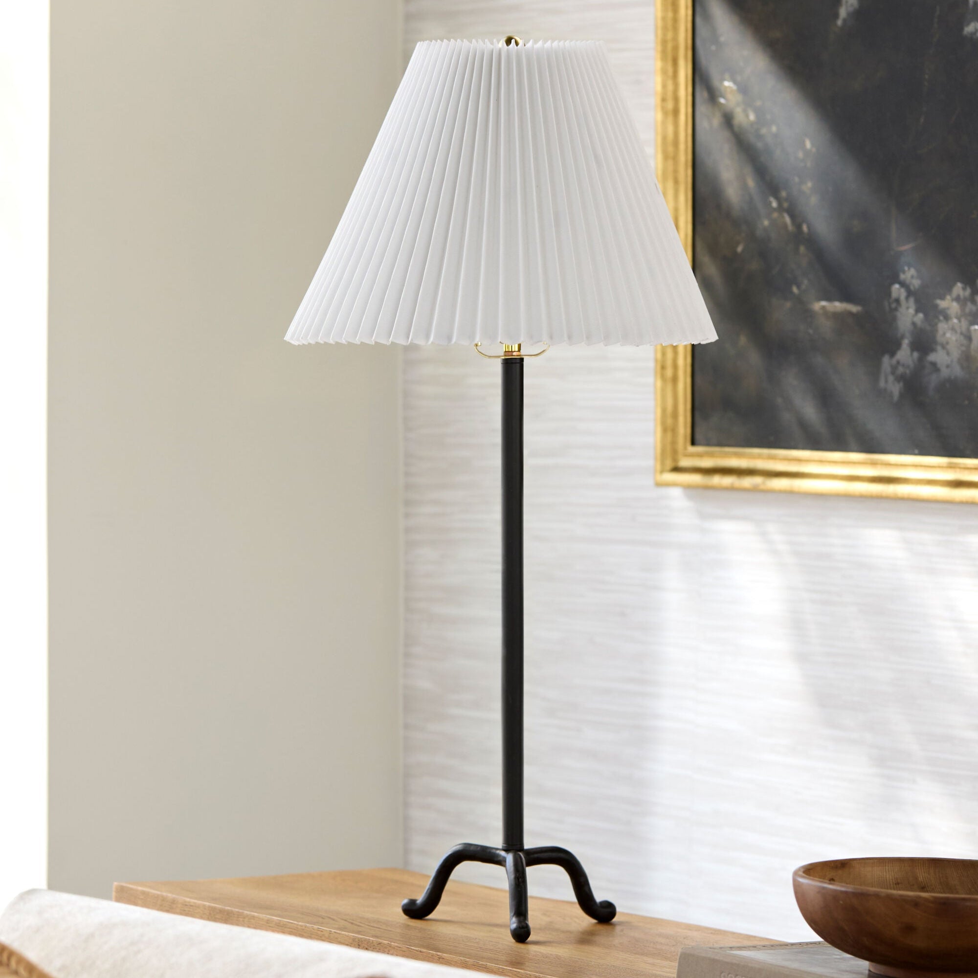 Kukio Accent Table Lamp