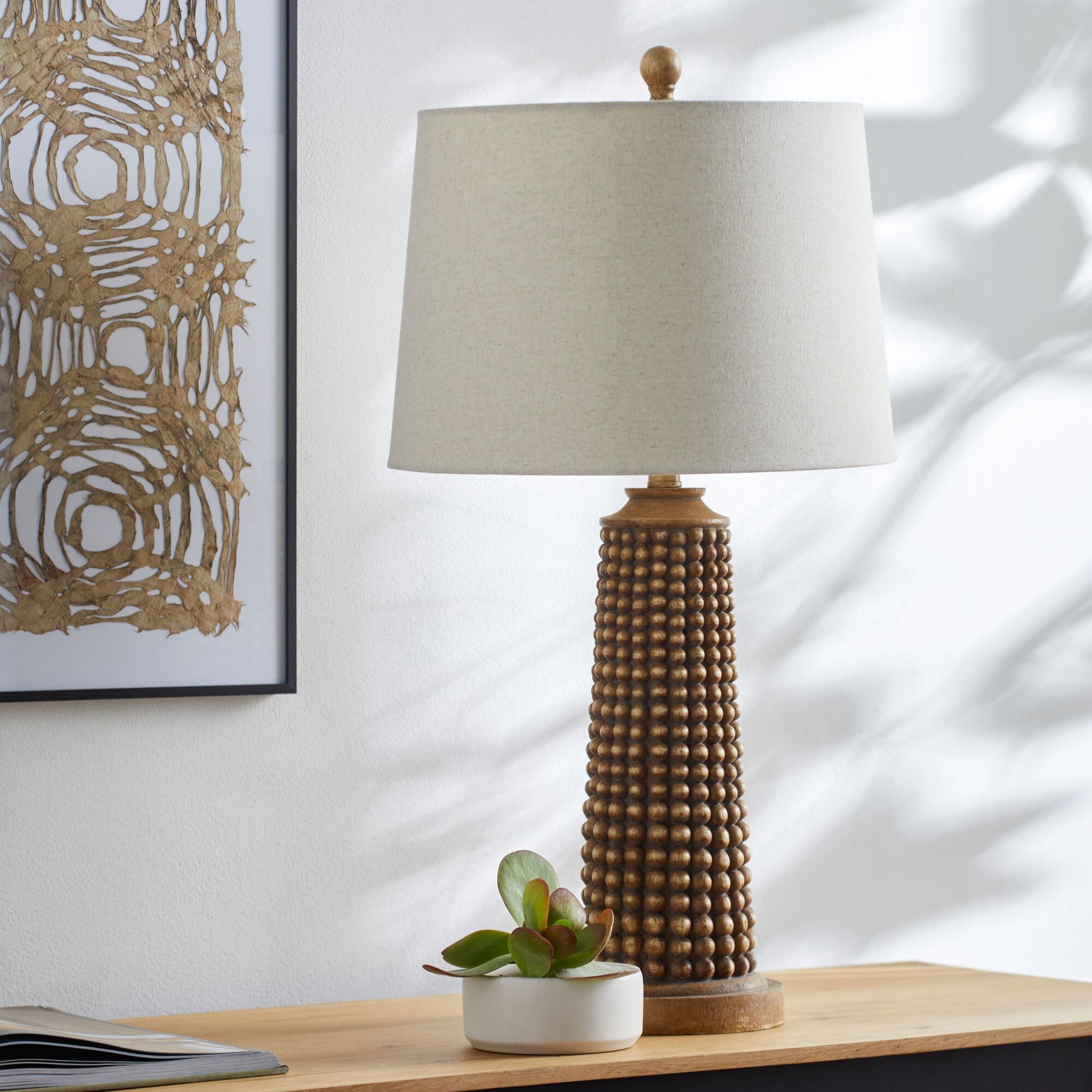 Kaul Accent Table Lamp