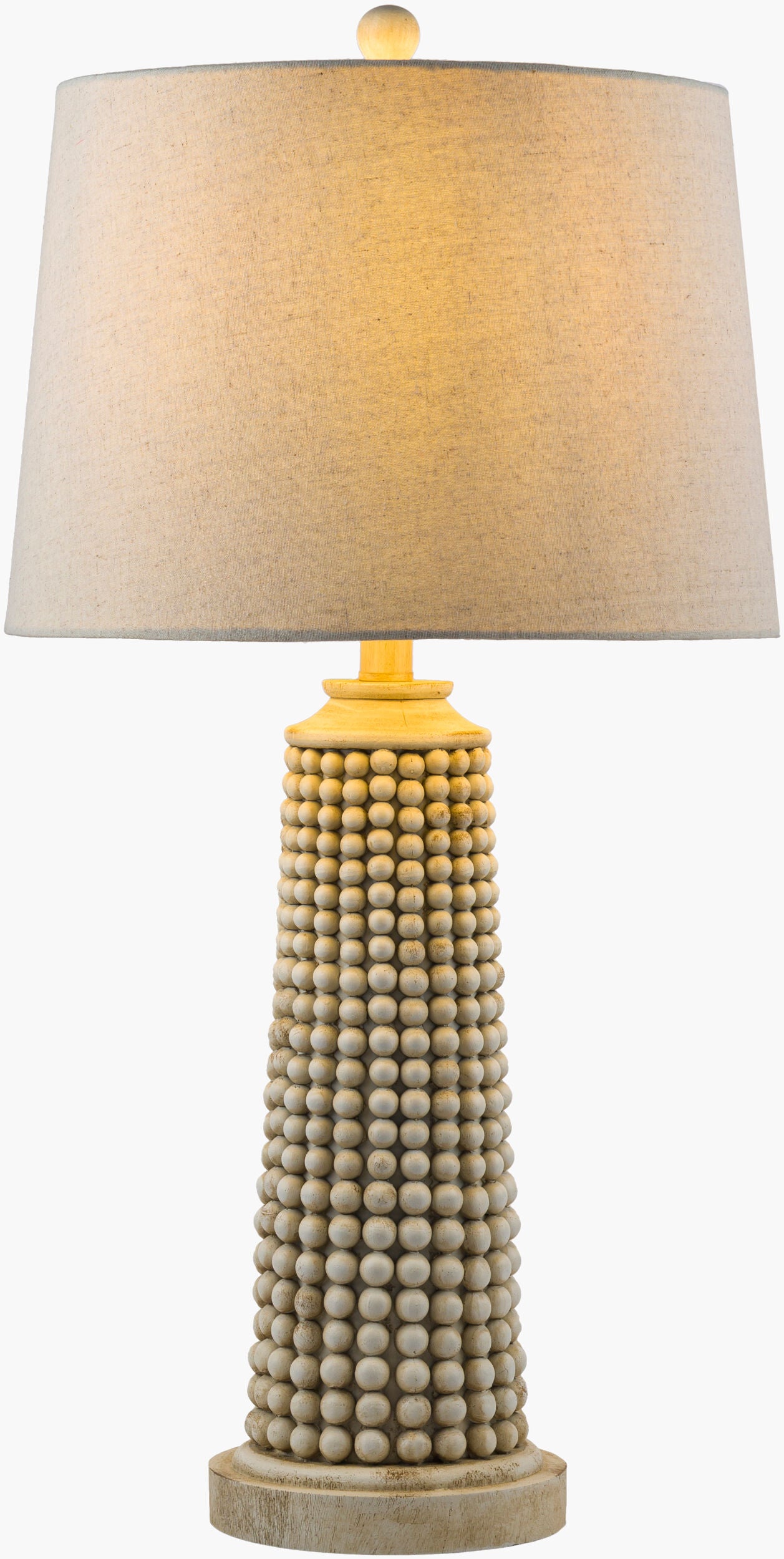 Kaul Accent Table Lamp