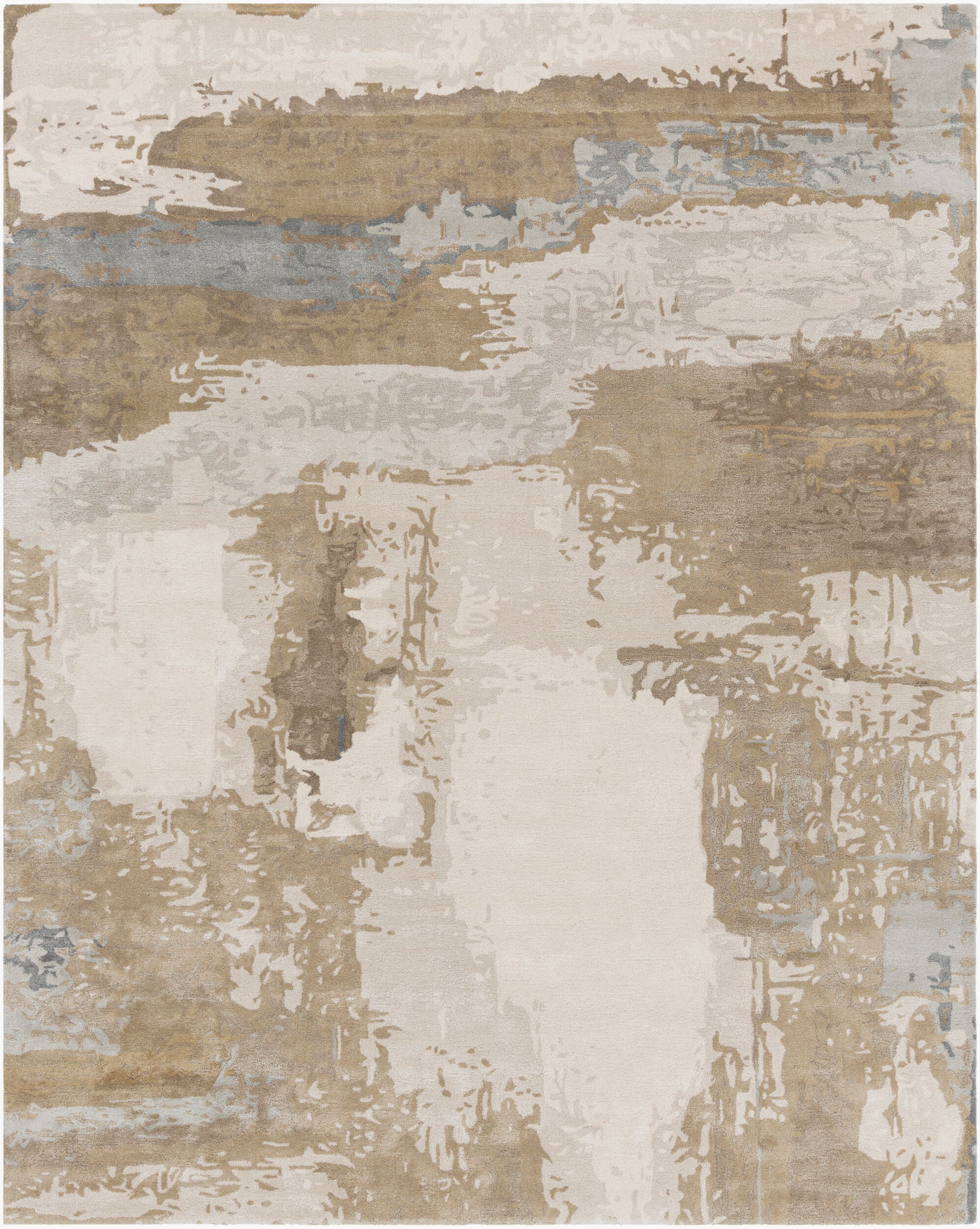 Kavita Handmade Rug
